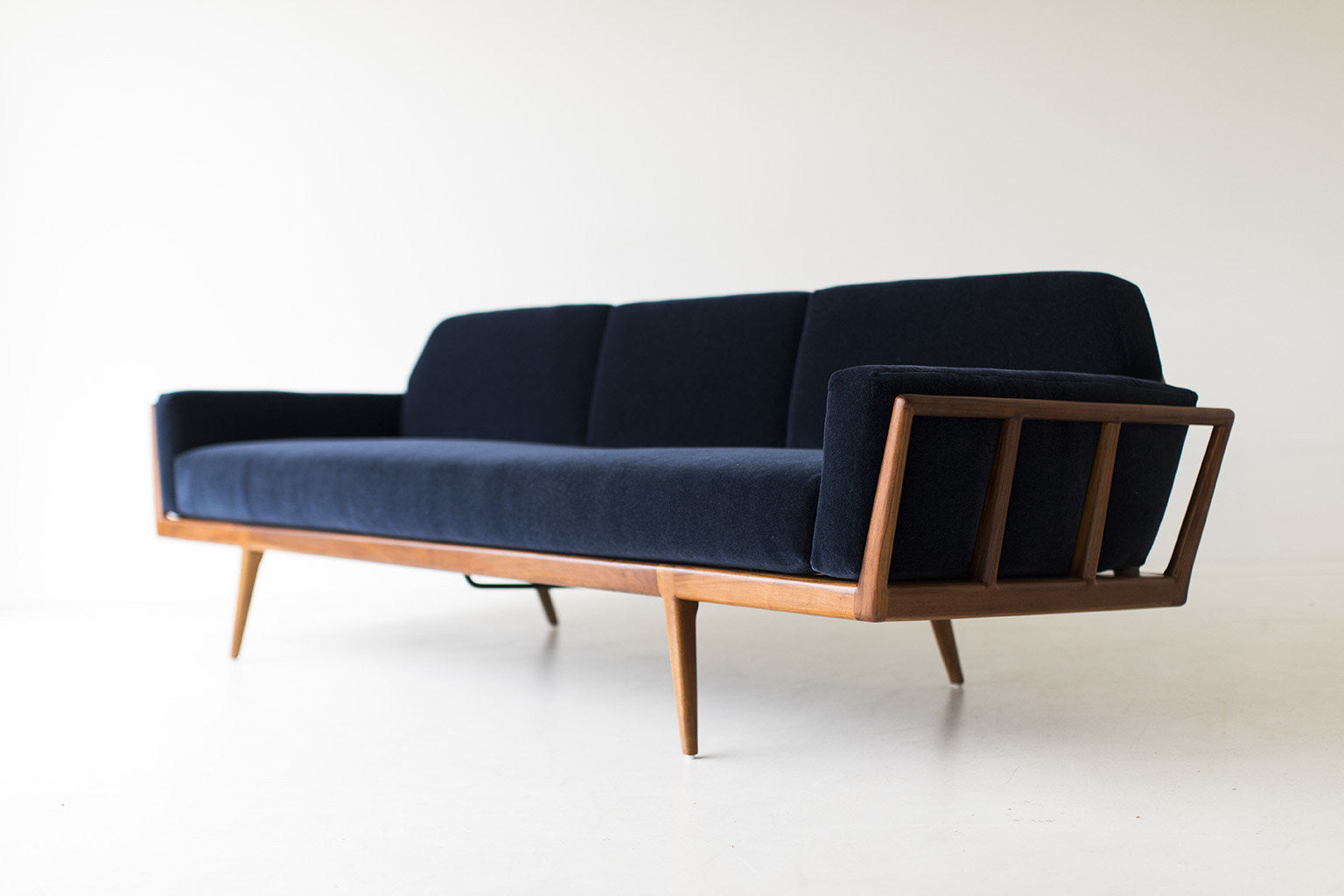 Mel Smilow Rail Back Sofa for Smilow-Thielle - 03131701