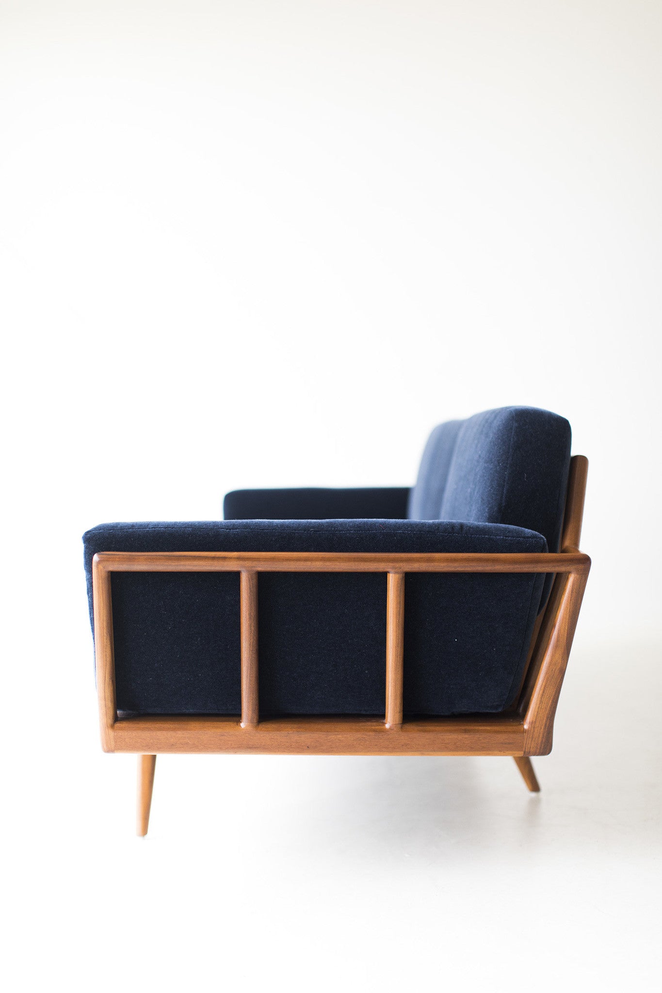 Mel Smilow Rail Back Sofa for Smilow-Thielle - 03131701
