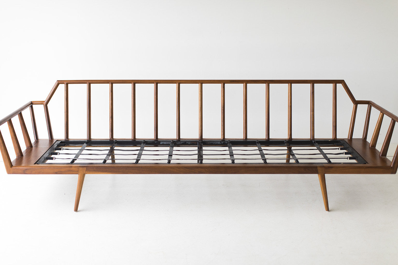 Mel Smilow Rail Back Sofa for Smilow-Thielle - 03131701