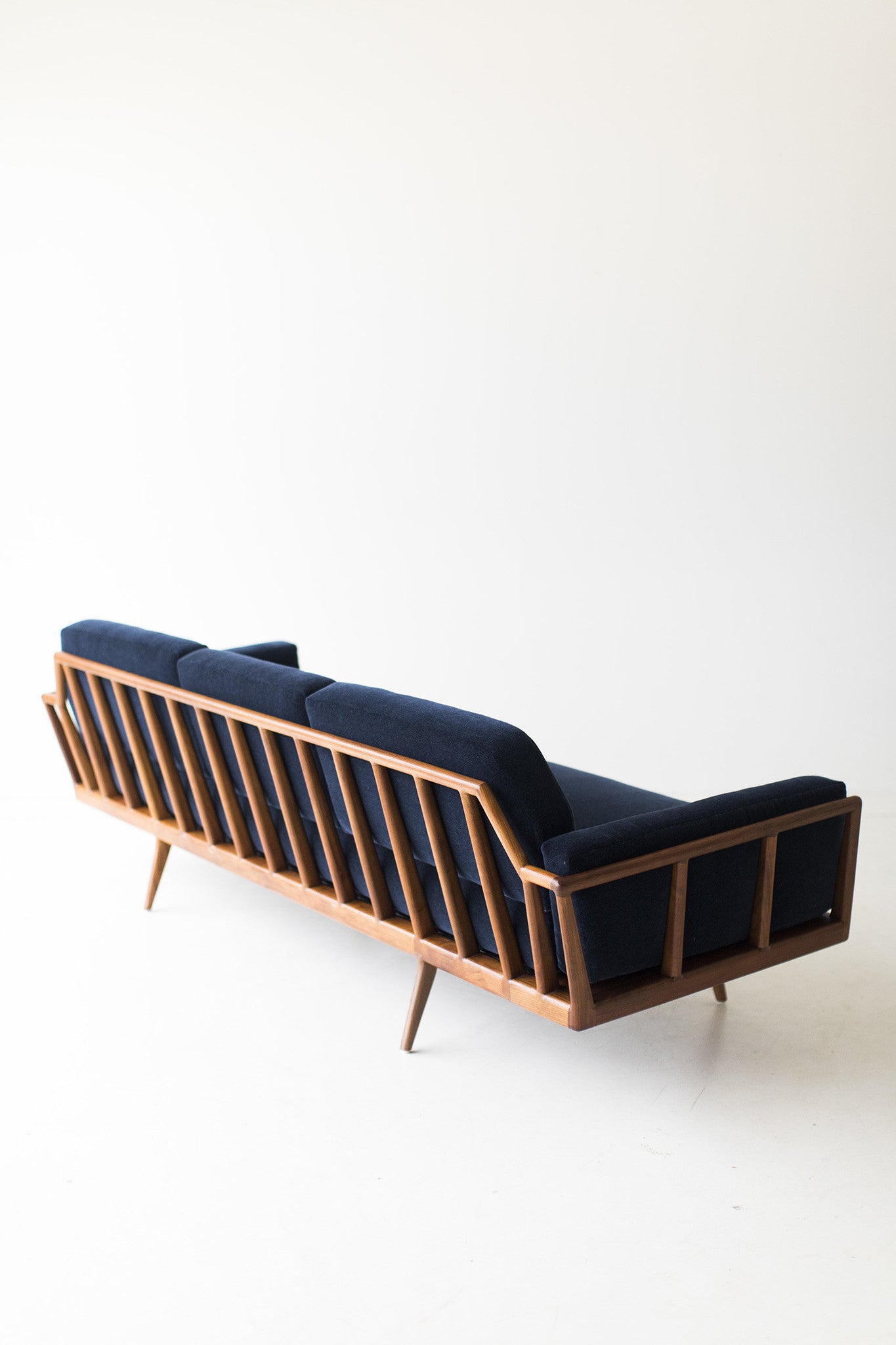 Mel Smilow Rail Back Sofa for Smilow-Thielle - 03131701