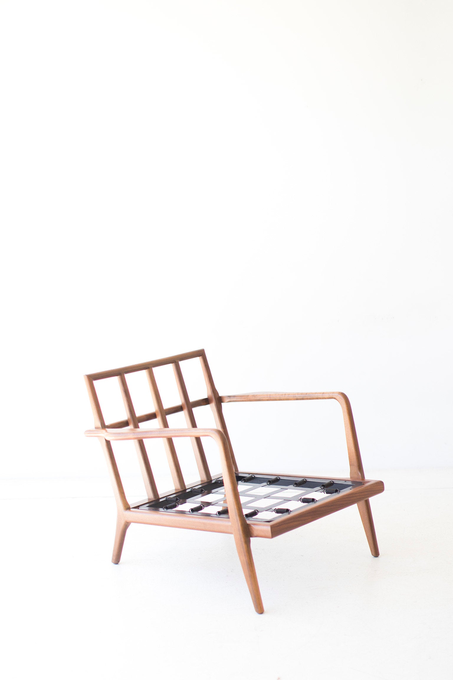 Mel Smilow Lounge Chair and Ottoman for Smilow-Thielle - 08081701