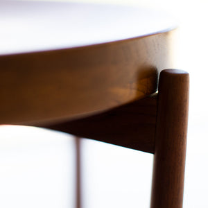 Mid Century Modern Dux Side Table, Image 02