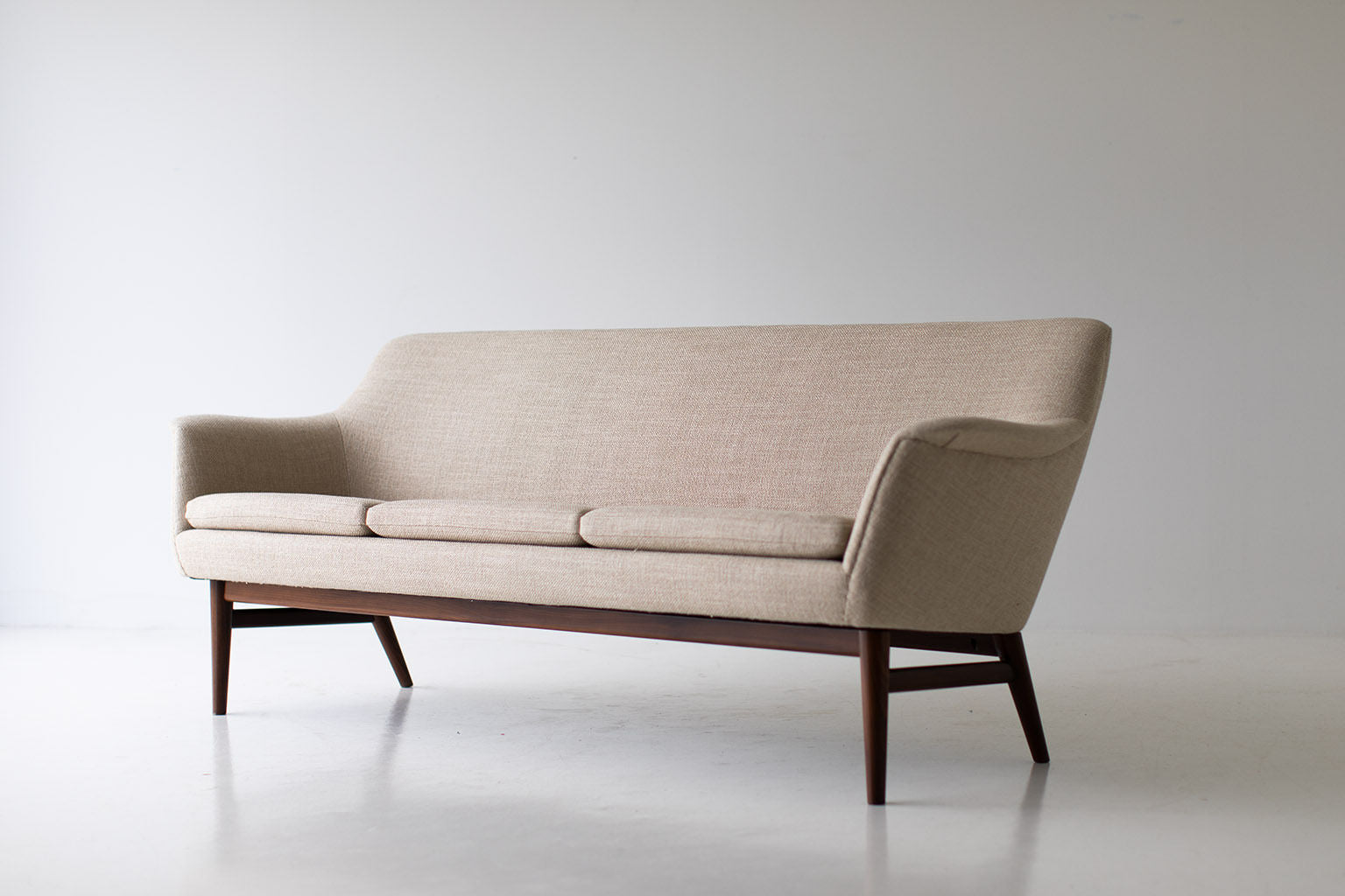 Mid Century Sofa - 11211804