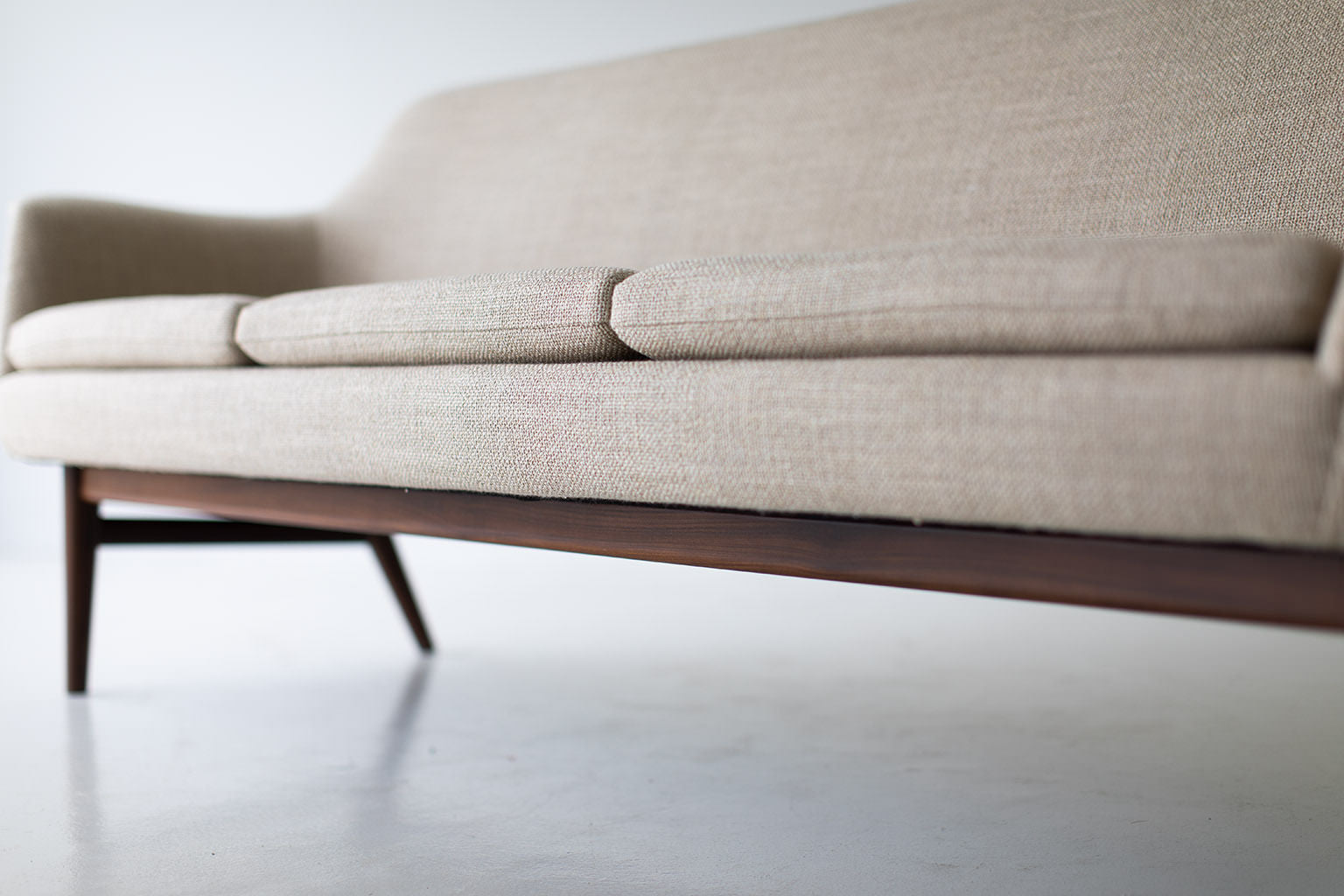 Mid Century Sofa - 11211804