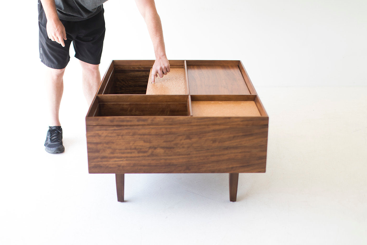 Milo Baughman Coffee Table for Drexel - 08141701