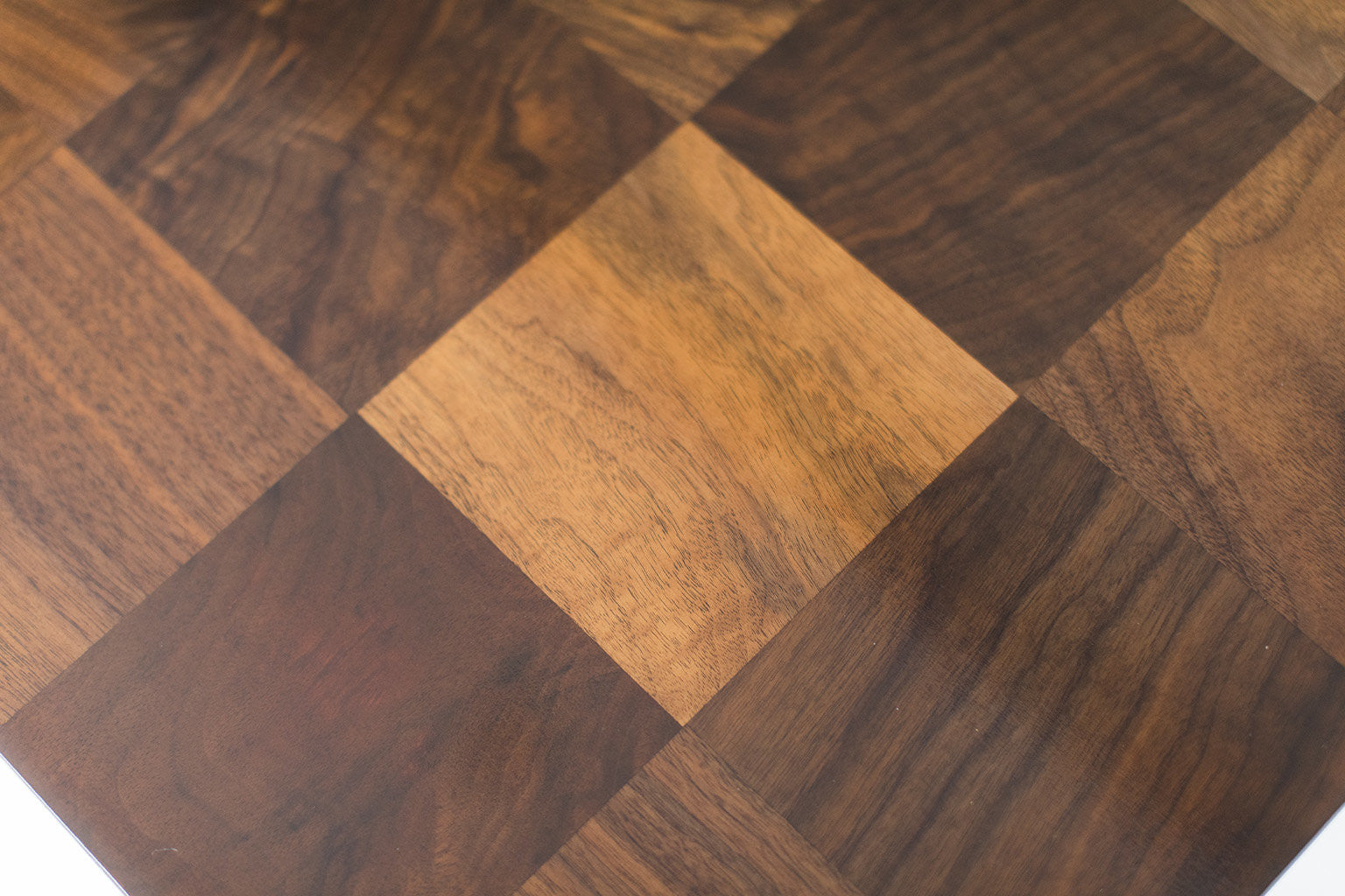 Milo Baughman Coffee Table: Patchwork - 01301701