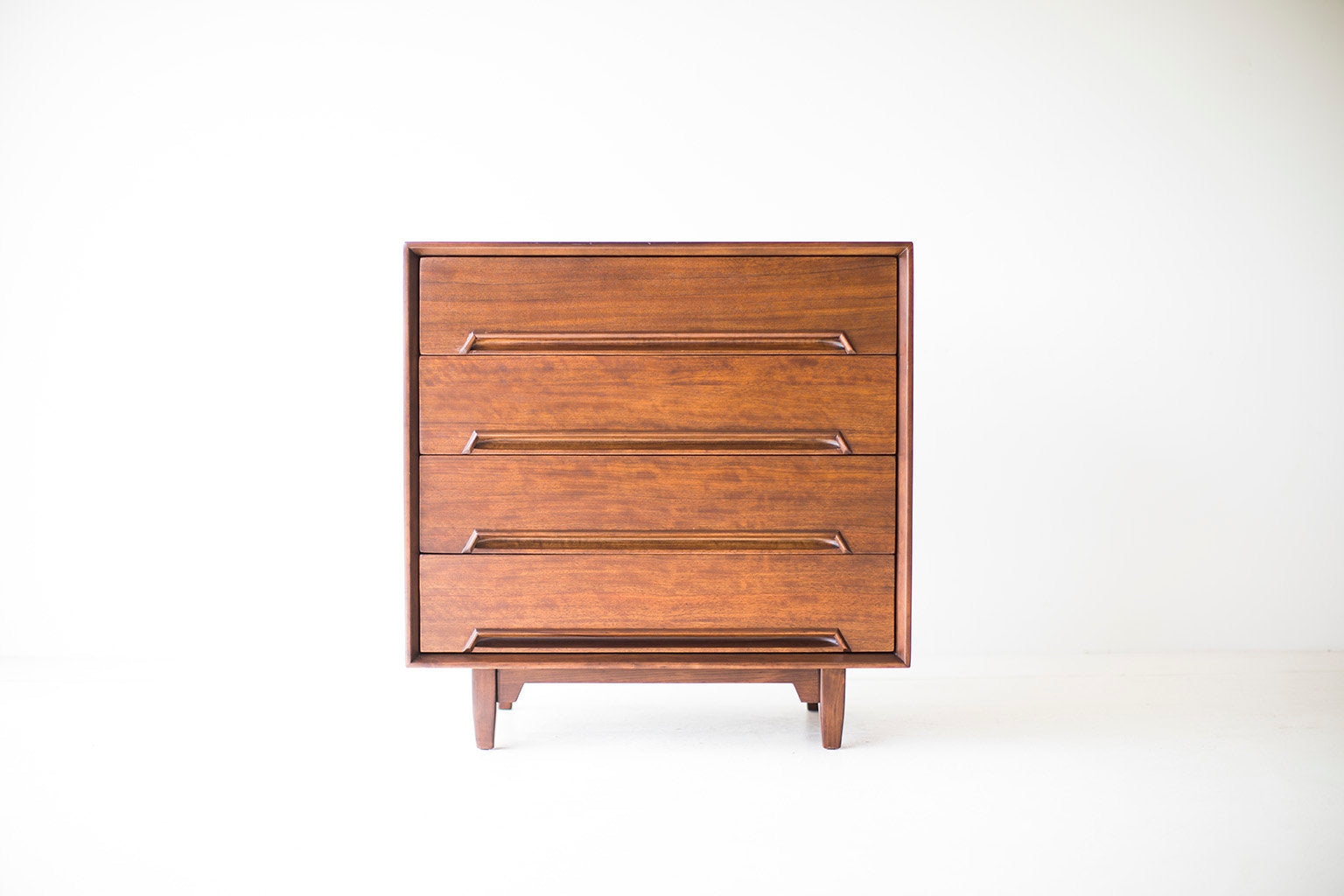 Milo Baughman Dresser for Drexel - 09261701