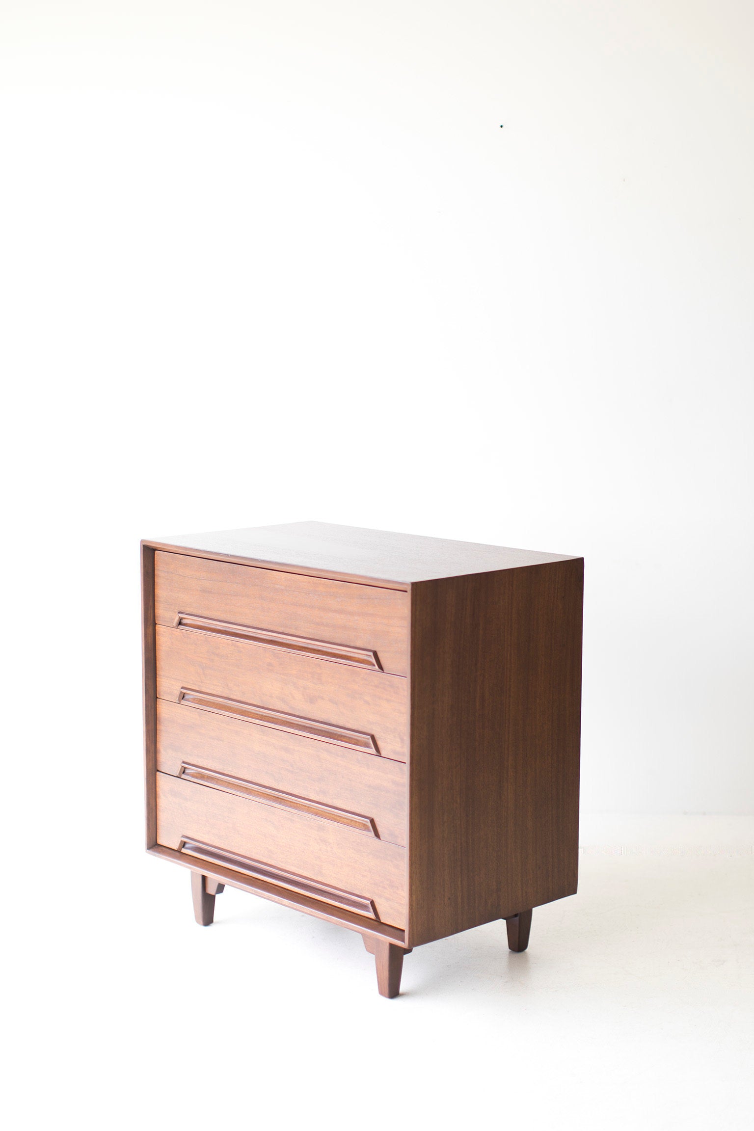 Milo Baughman Dresser for Drexel - 09261701