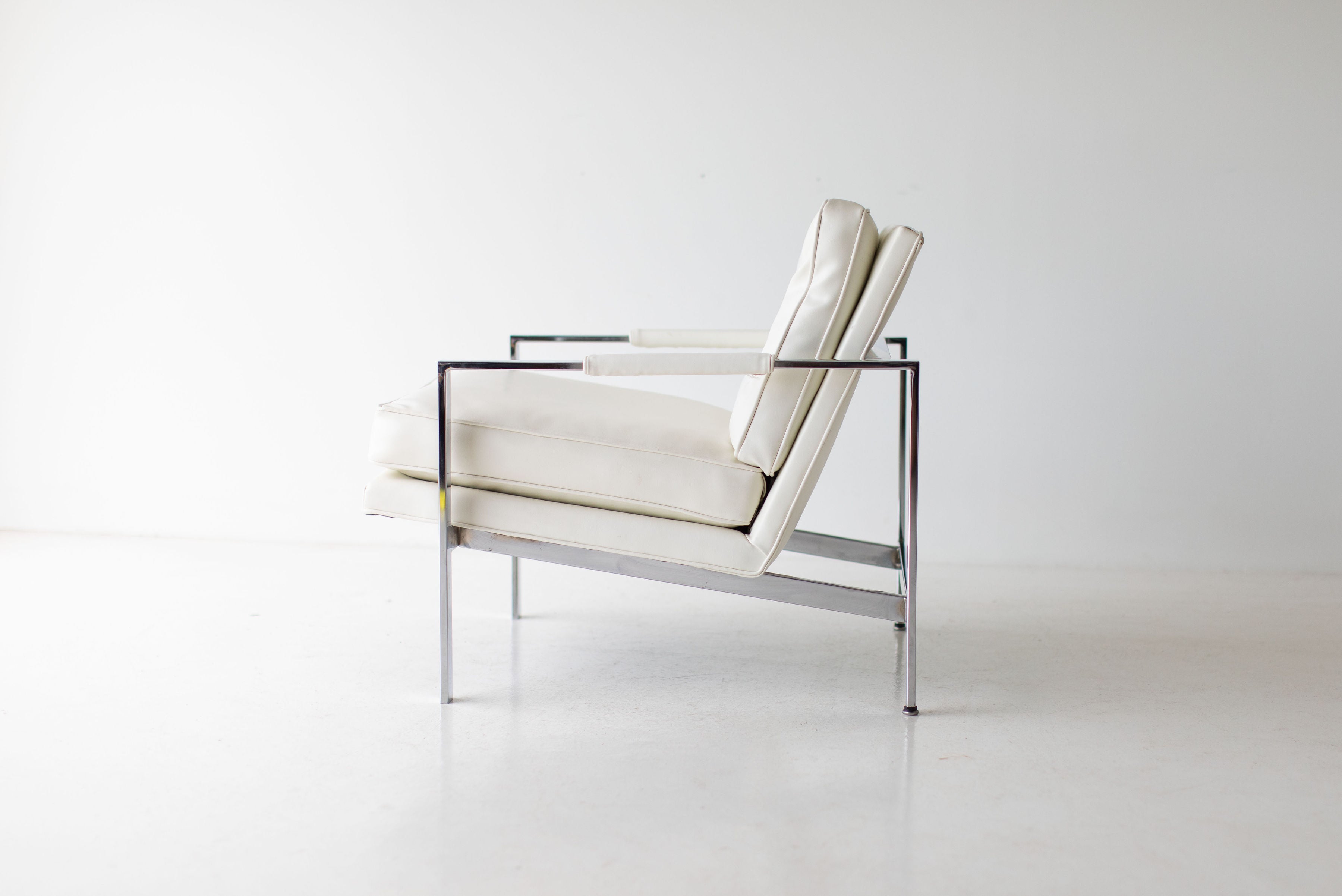 Milo Baughman Lounge Chair for Thayer Coggin