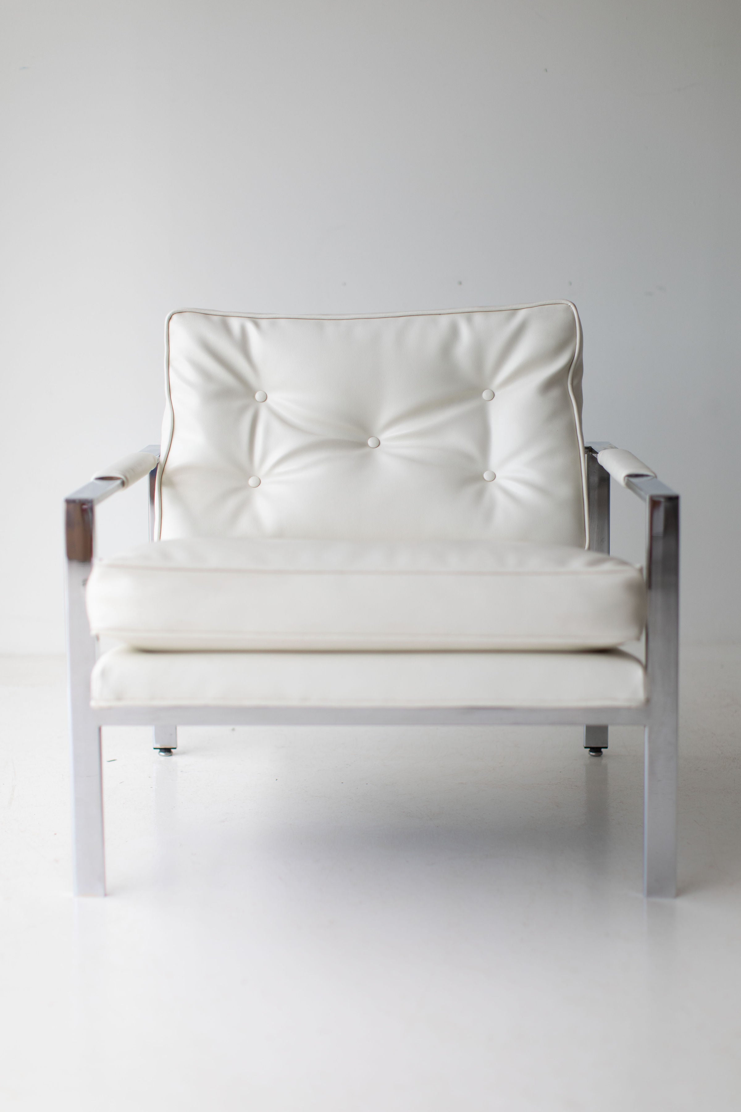 Milo Baughman Lounge Chair for Thayer Coggin