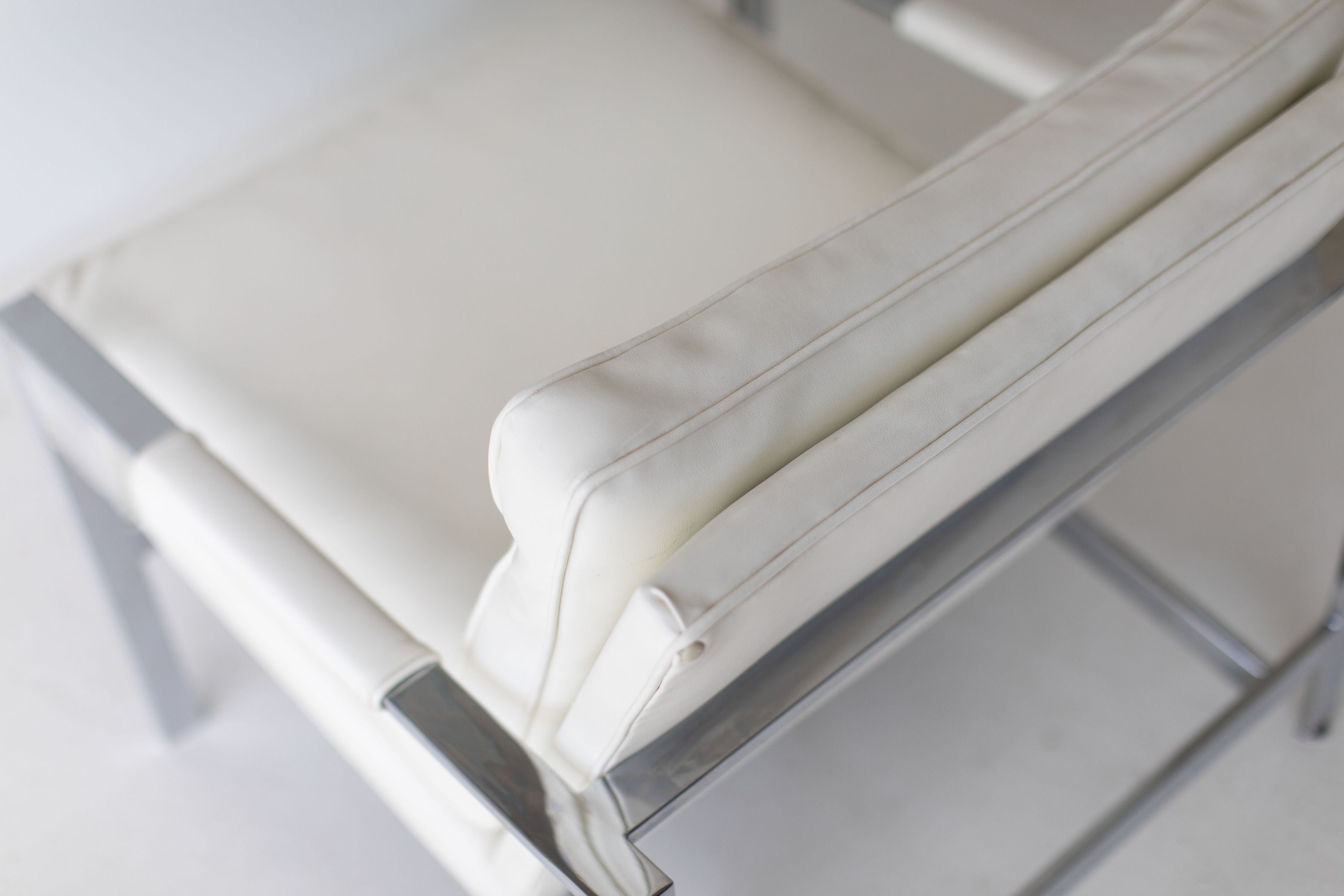 Milo Baughman Lounge Chair for Thayer Coggin