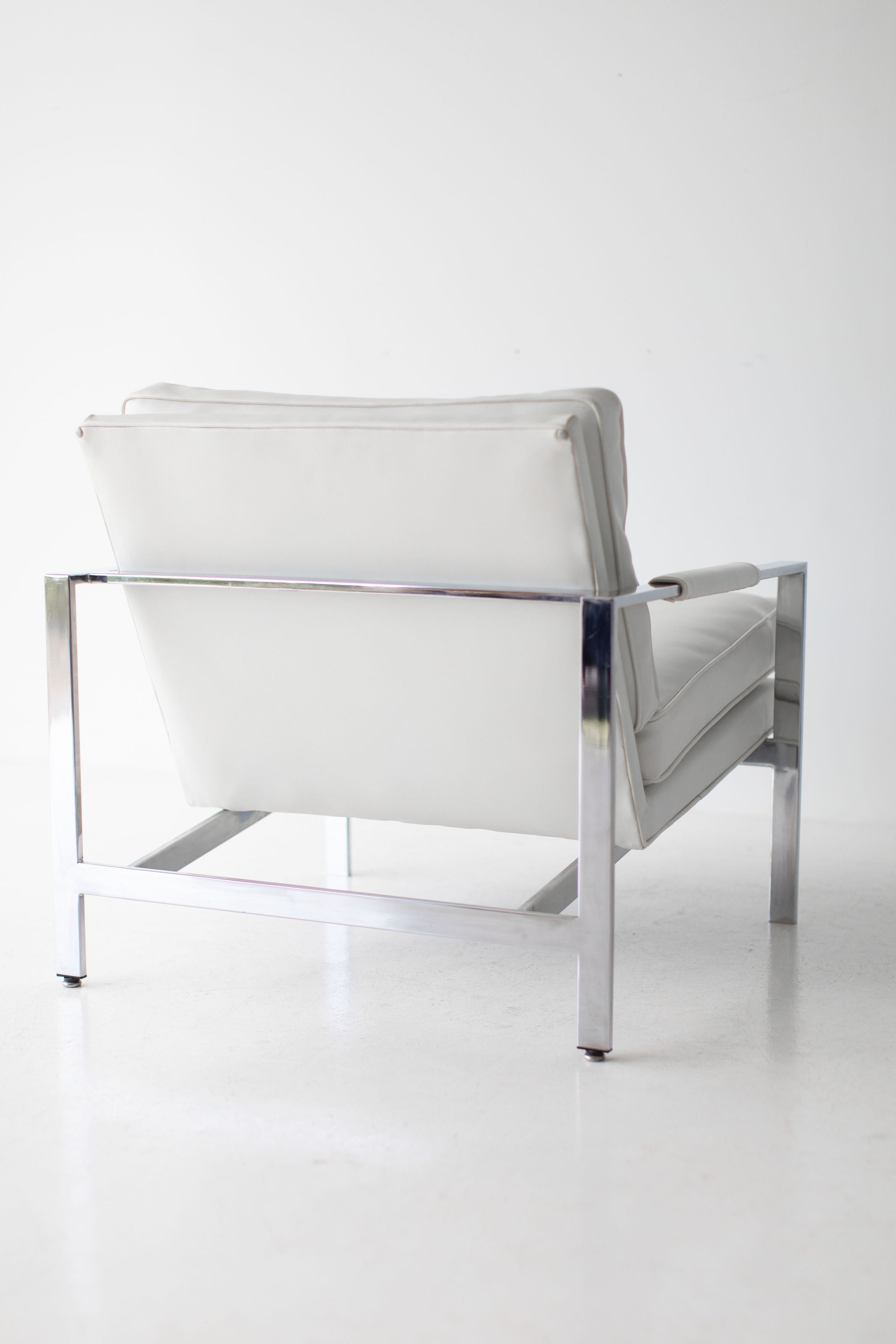 Milo Baughman Lounge Chair for Thayer Coggin