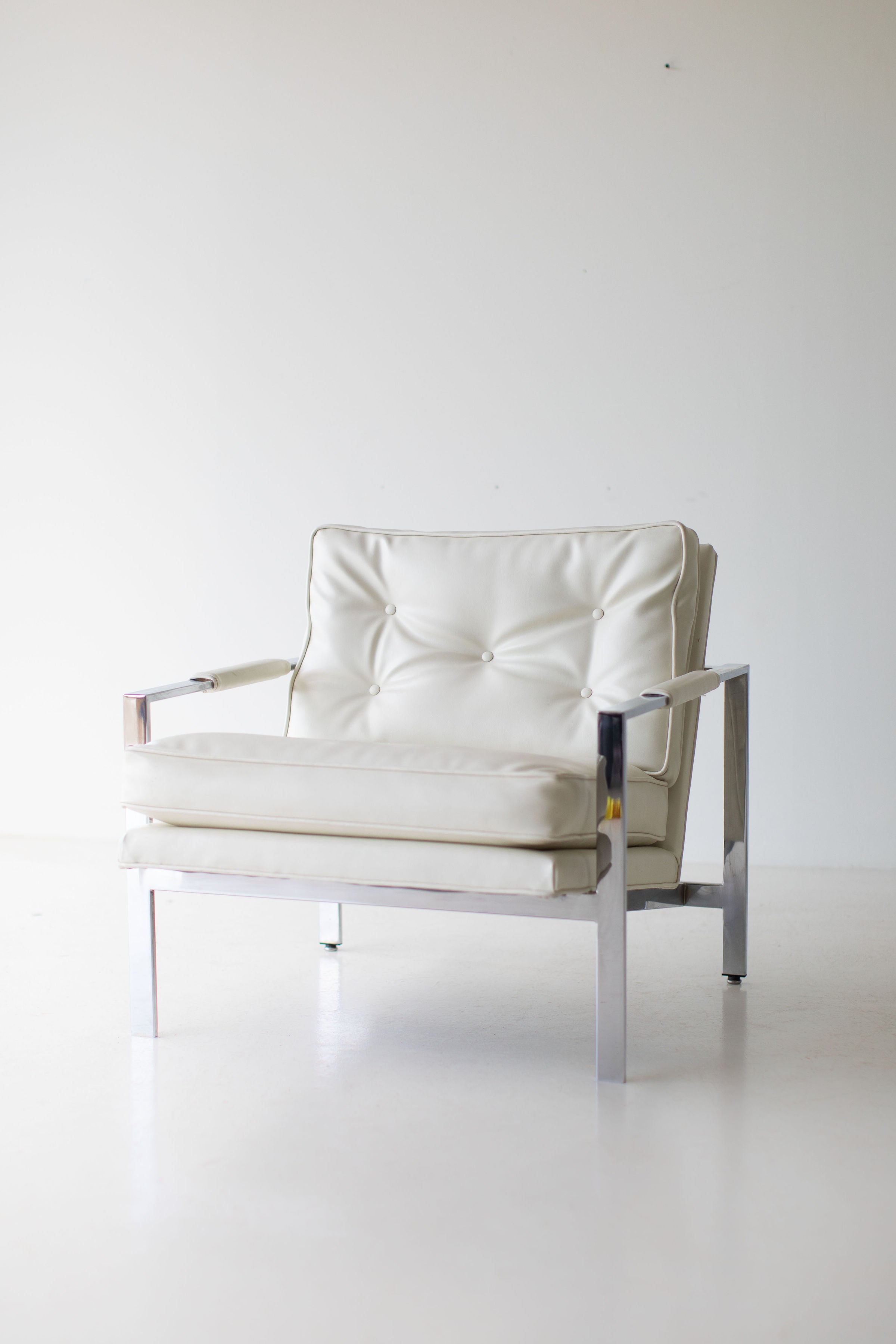 Milo Baughman Lounge Chair for Thayer Coggin