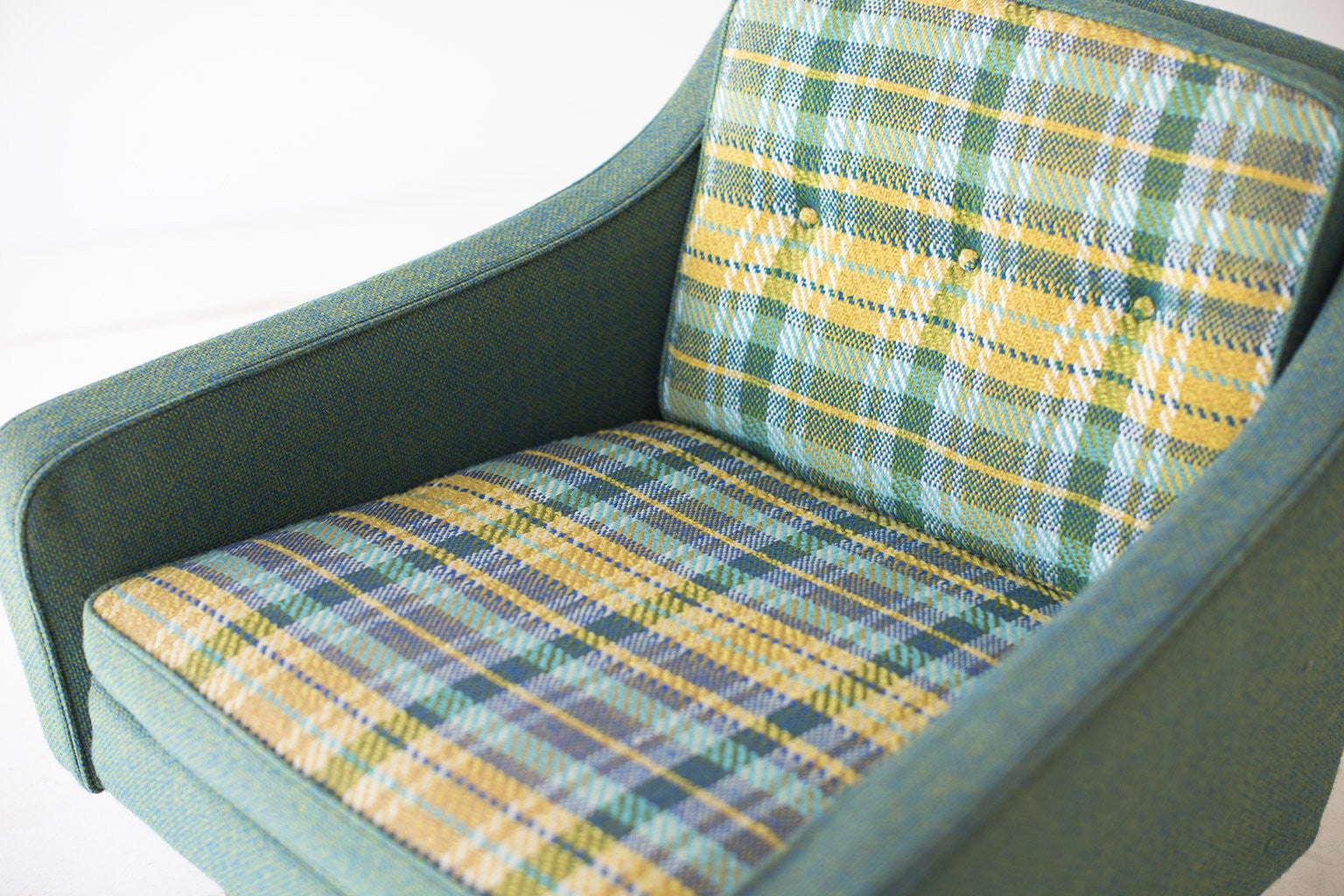 Milo Baughman Lounge Chair for James Inc. - 01031610