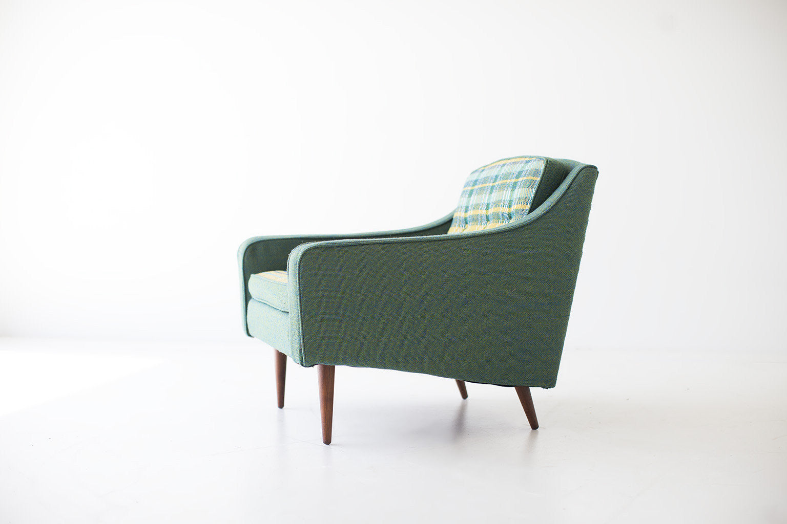 Milo Baughman Lounge Chair for James Inc. - 01031610