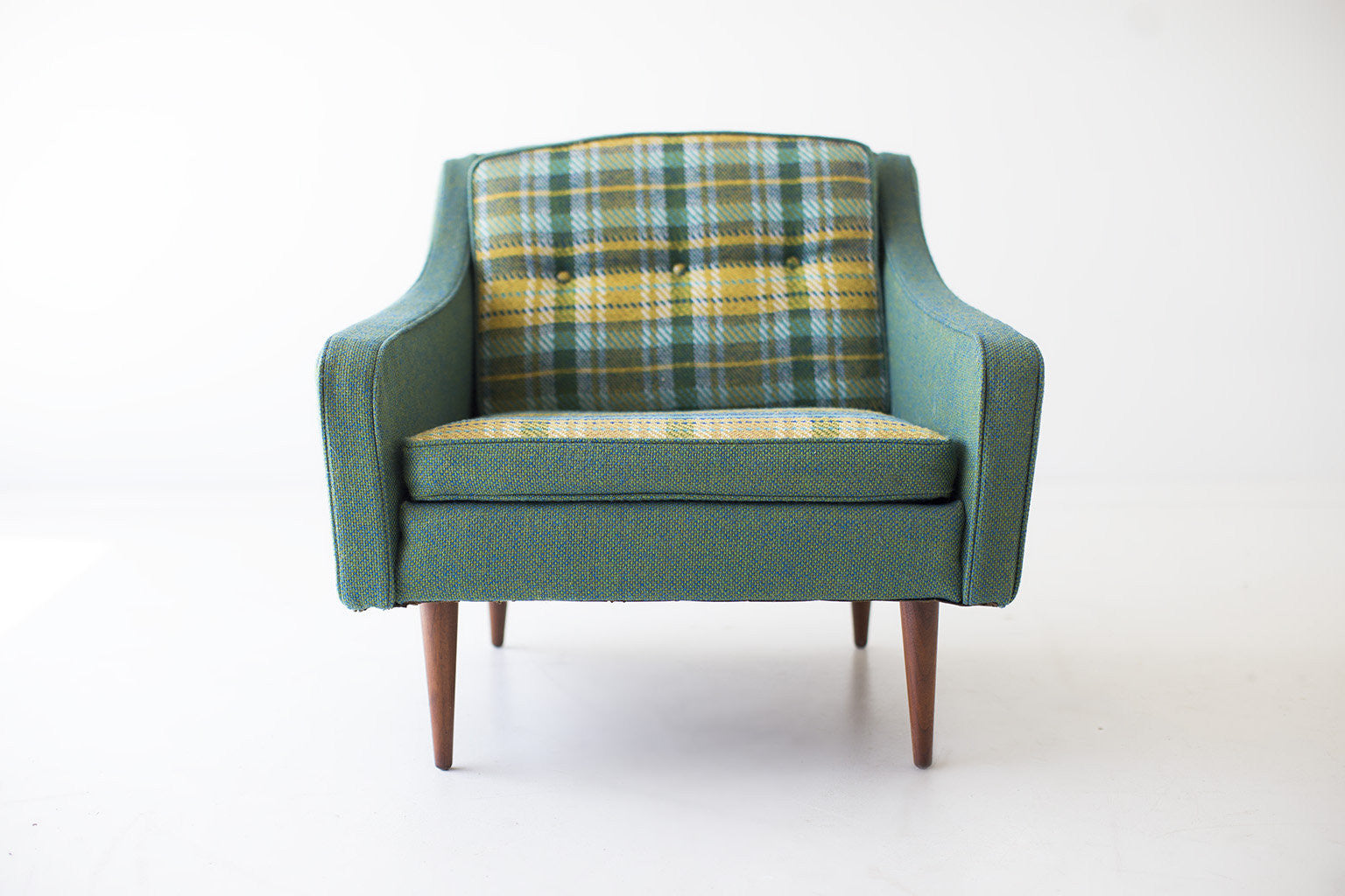 Milo Baughman Lounge Chair for James Inc. - 01031610