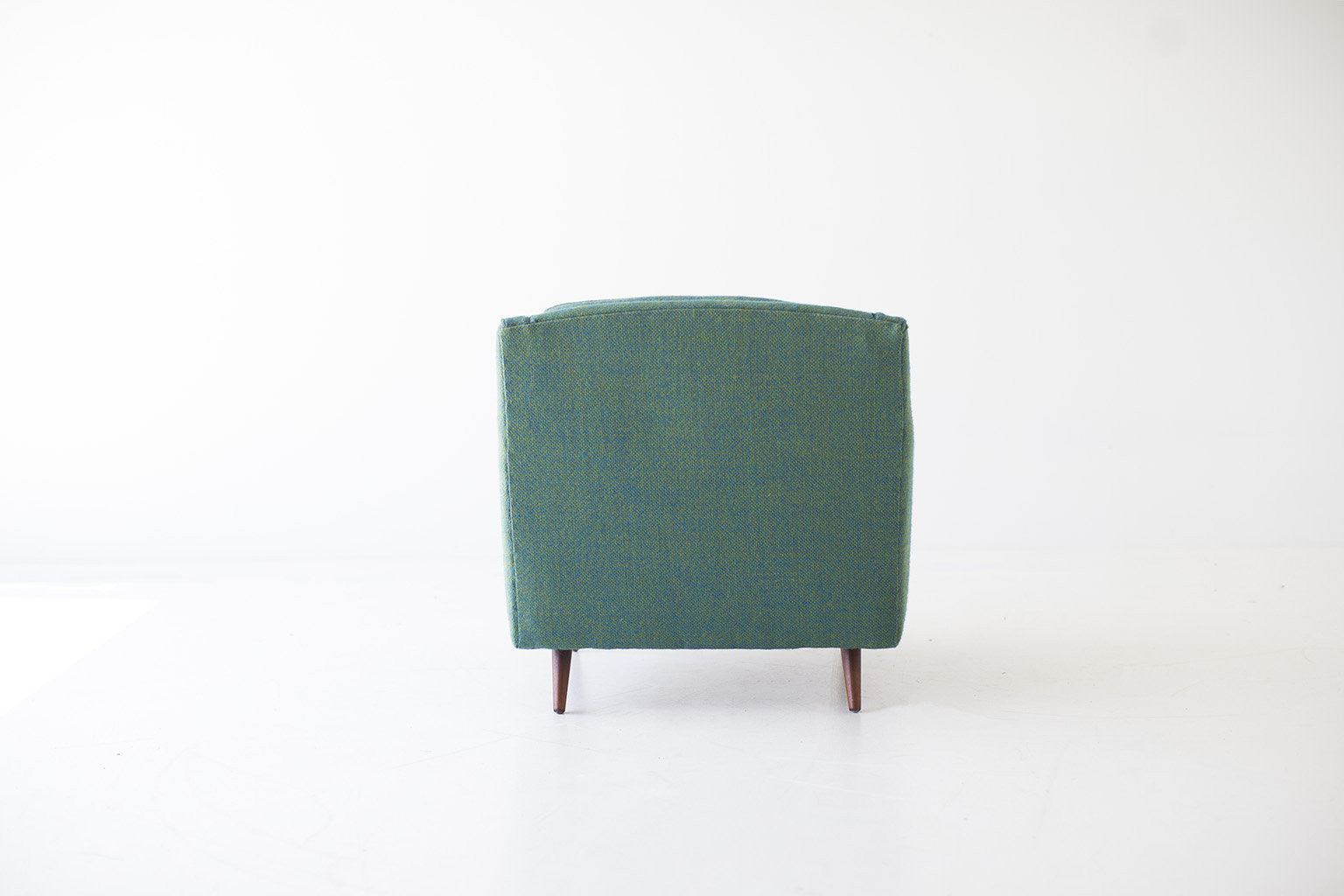 Milo Baughman Lounge Chair for James Inc. - 01031610