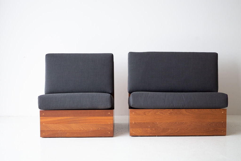 Bertu Home Modern Patio Furniture - The Bali Collection - 0722