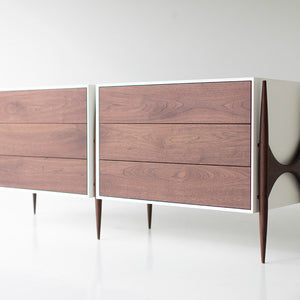 Modern-Walnut-Dresser-2004-Craft-Associates-Furniture-02