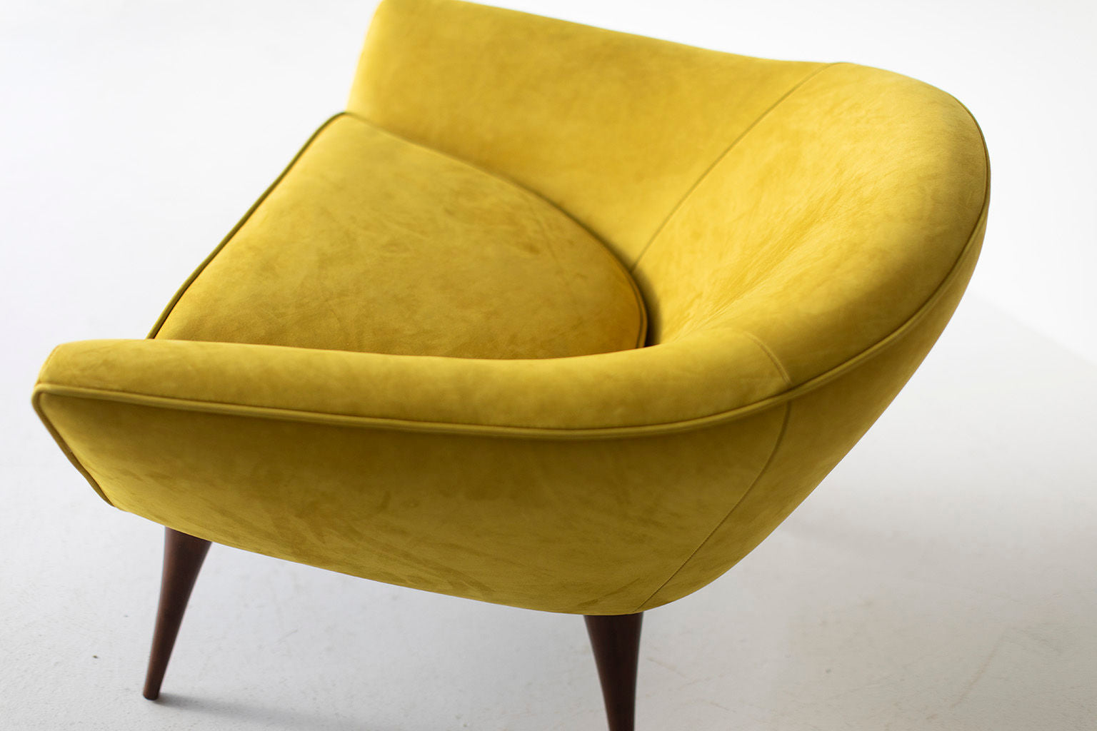 Modern Lounge Chair for Karpen Furniture - 02081904