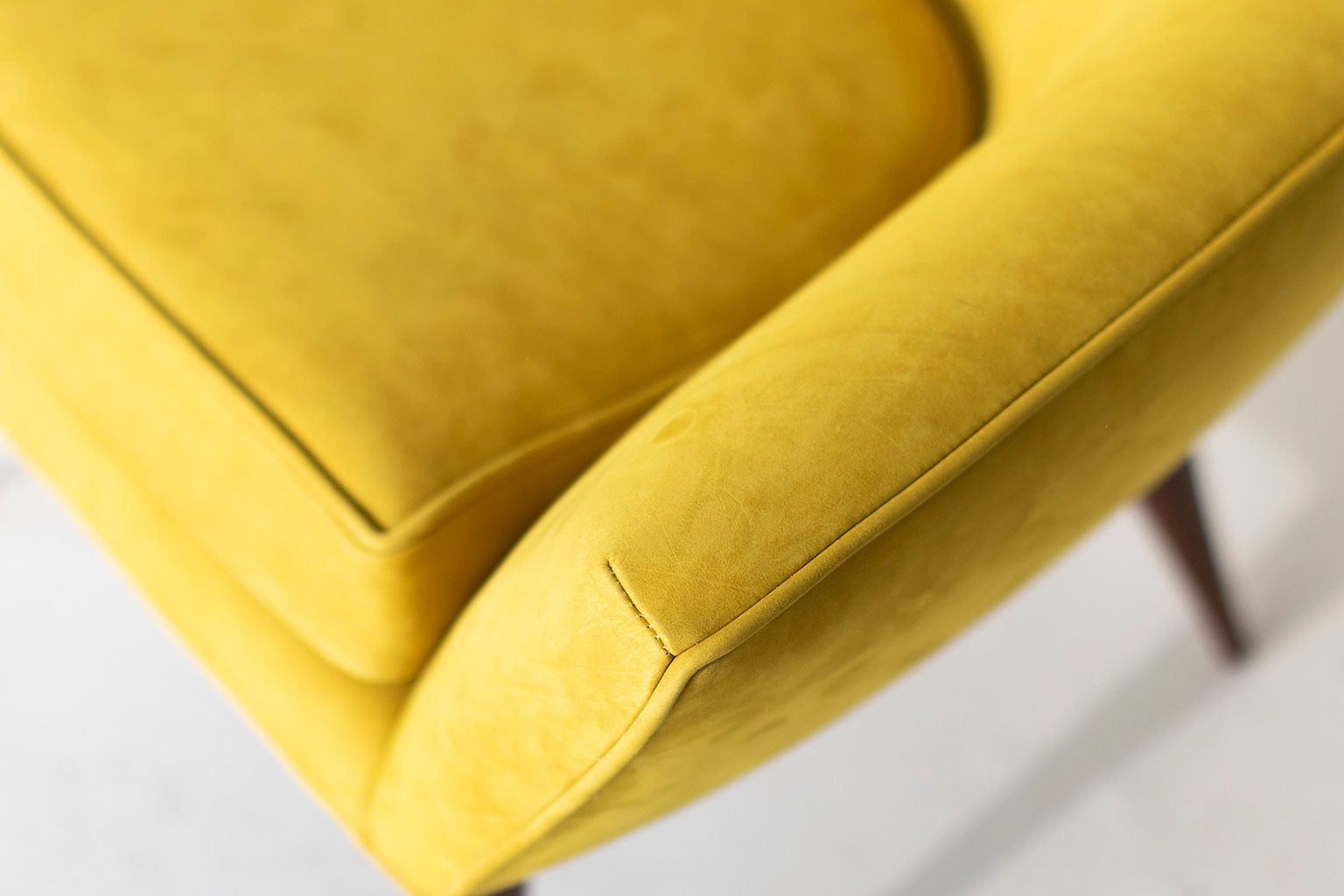 Modern Lounge Chair for Karpen Furniture - 02081904