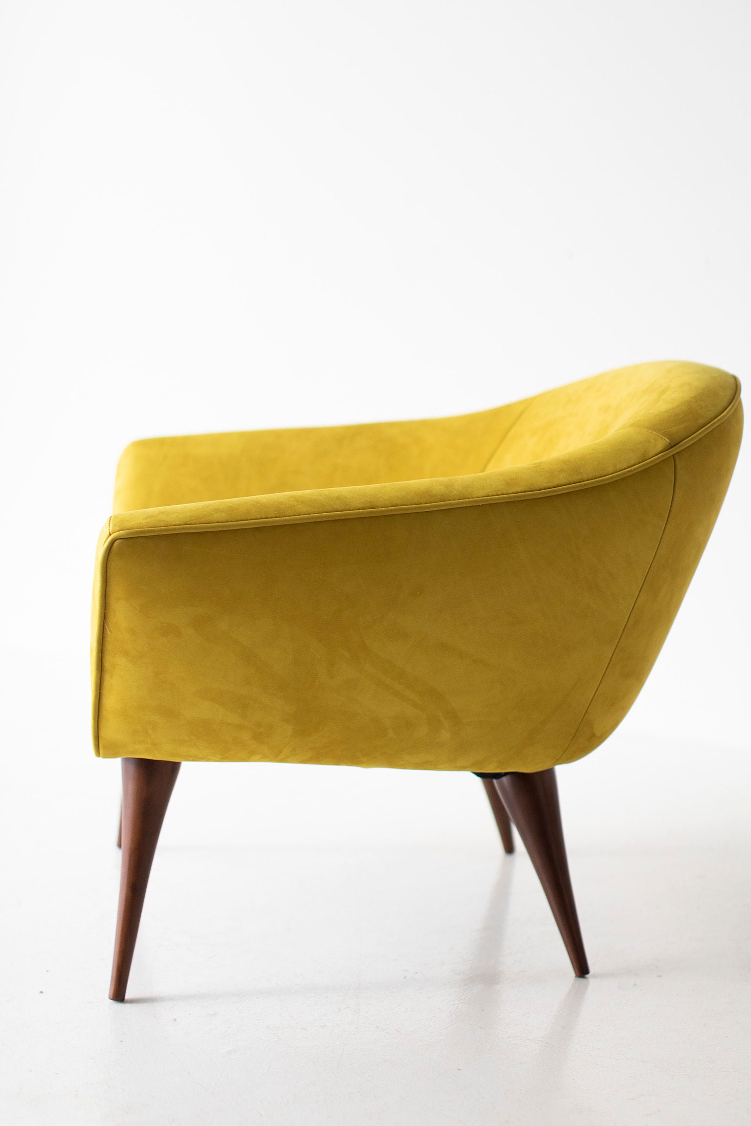 Modern Lounge Chair for Karpen Furniture - 02081904
