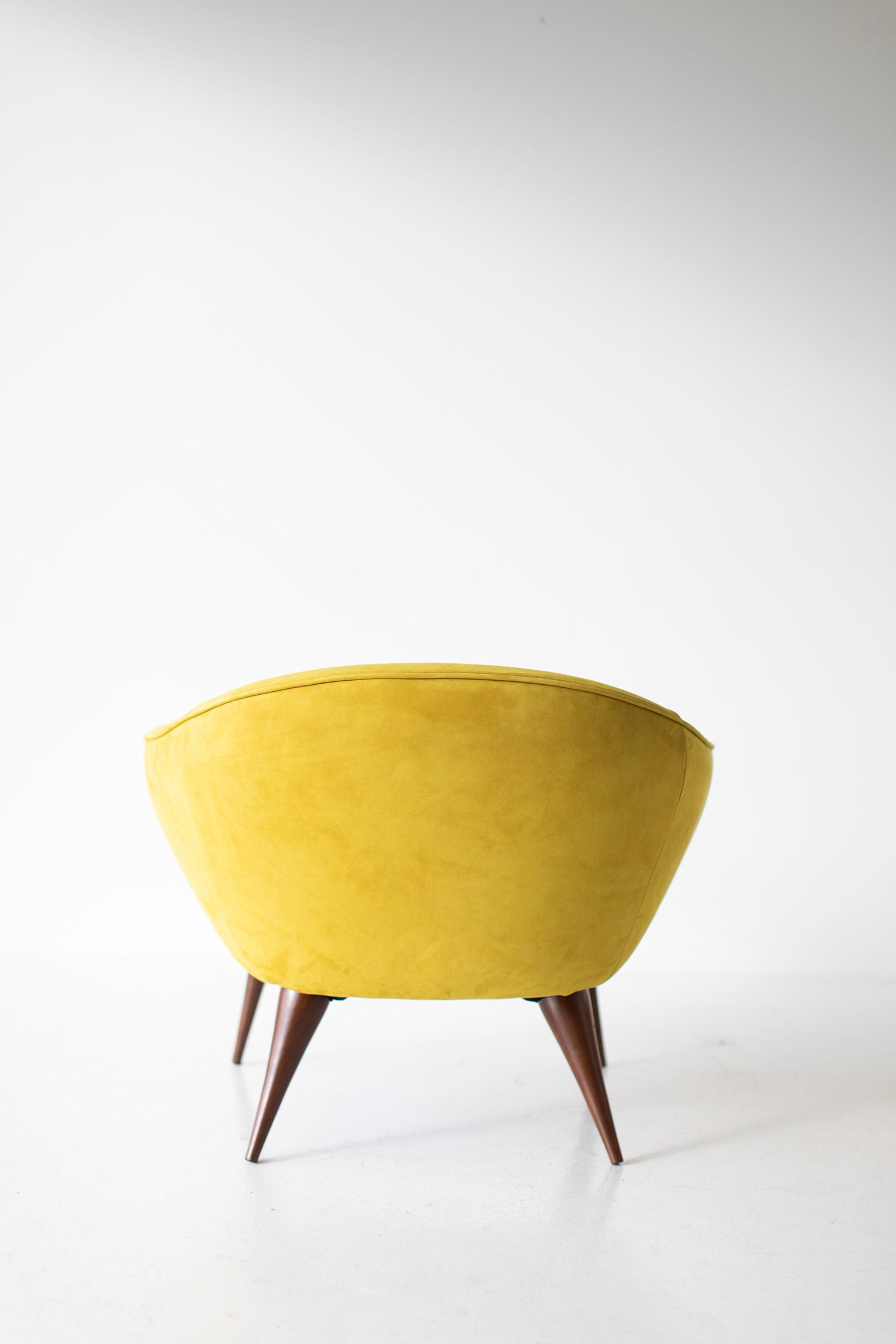 Modern Lounge Chair for Karpen Furniture - 02081904