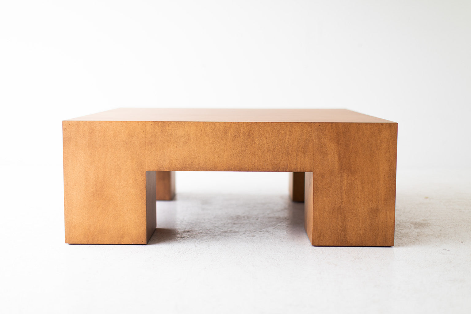 Mondo Modern Coffee Table - 0122