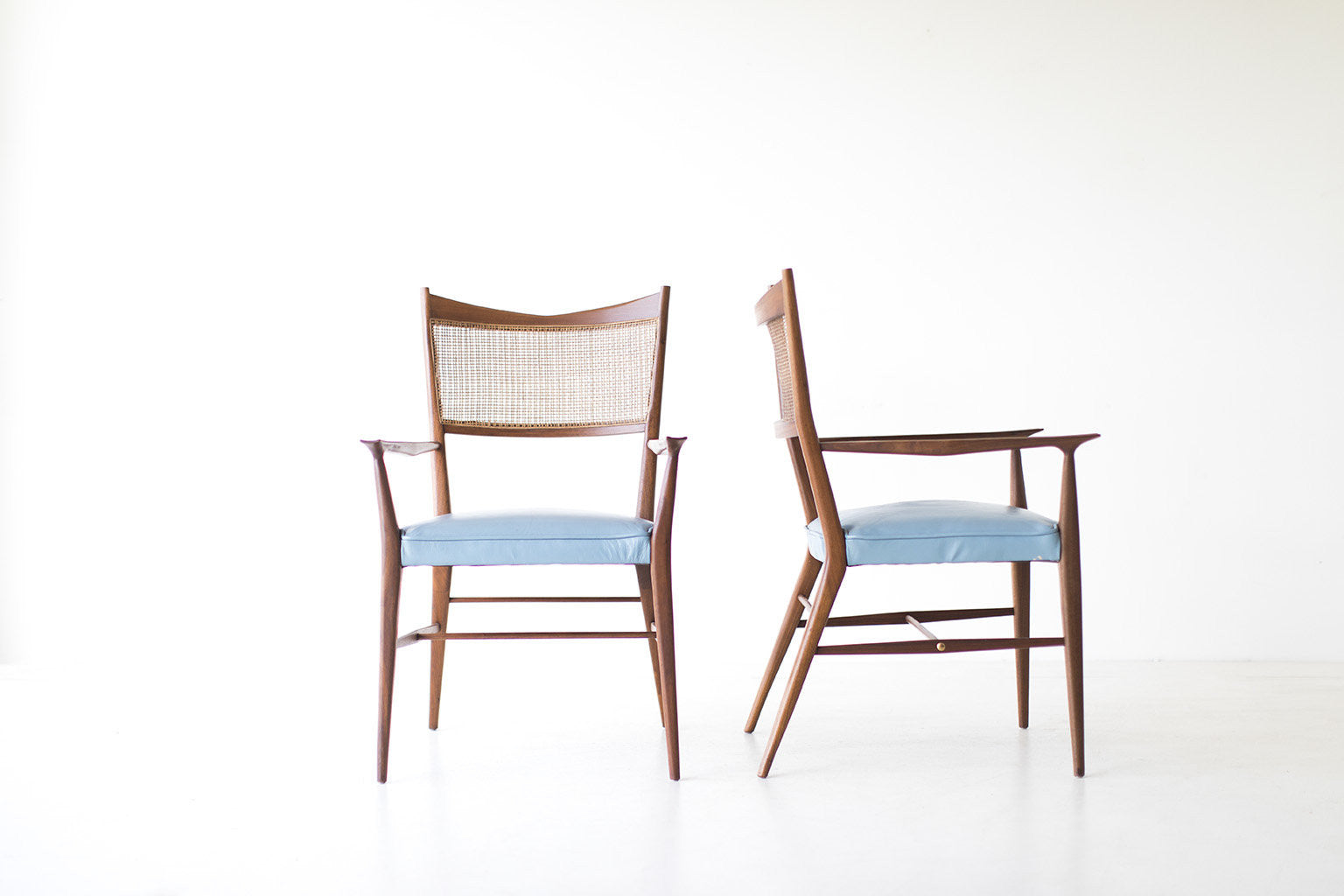 Paul McCobb Dining Chairs for H. Sacks & Sons, Connoisseur Collection - 05231701