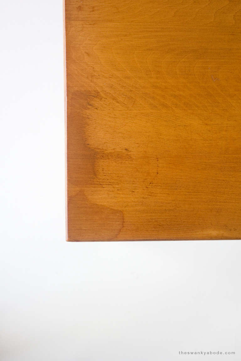 Paul McCobb End Tables for Winchendon, Planner Group Series - 01231623