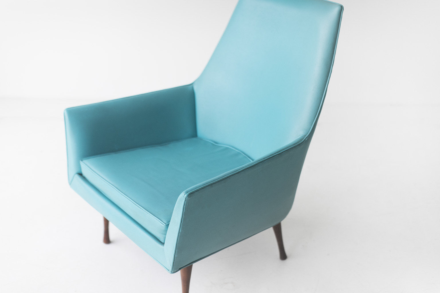Paul McCobb Lounge Chair for Widdicomb: Symmetric Group - 01301703
