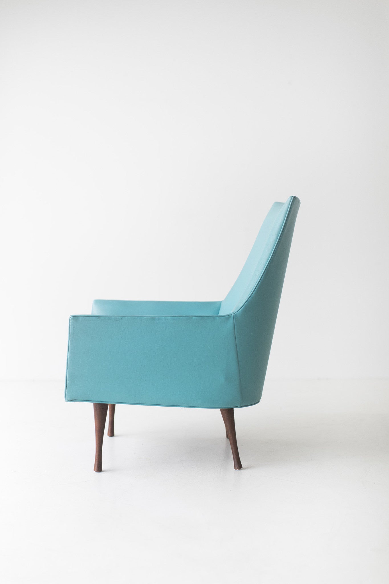 Paul McCobb Lounge Chair for Widdicomb: Symmetric Group - 01301703