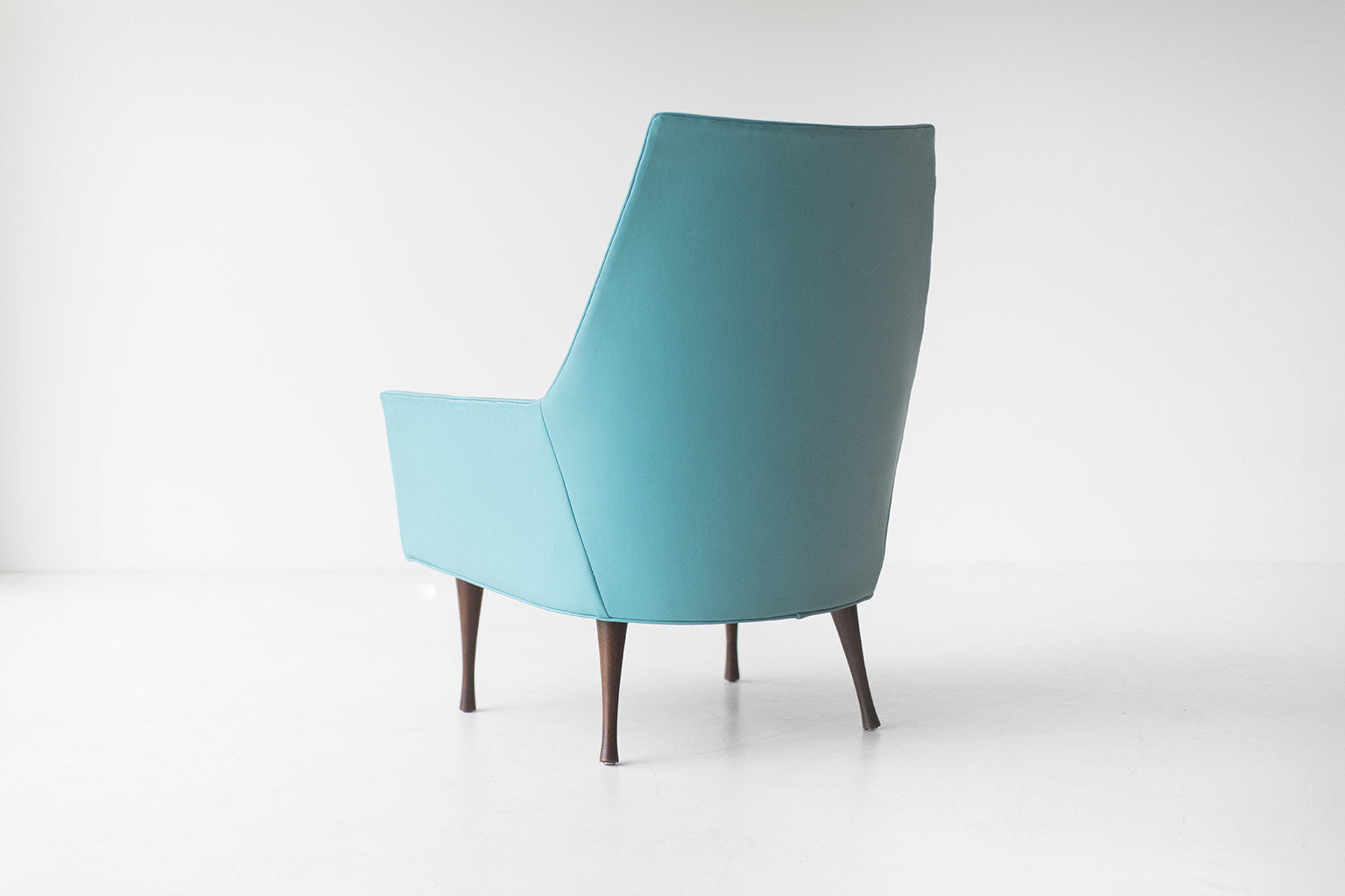 Paul McCobb Lounge Chair for Widdicomb: Symmetric Group - 01301703