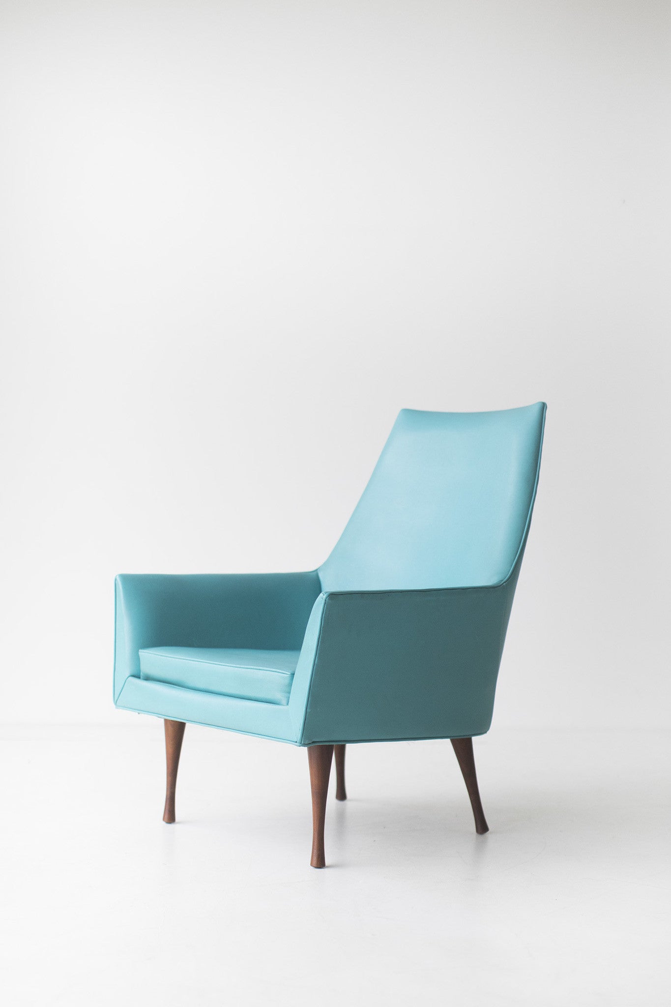 Paul McCobb Lounge Chair for Widdicomb: Symmetric Group - 01301703