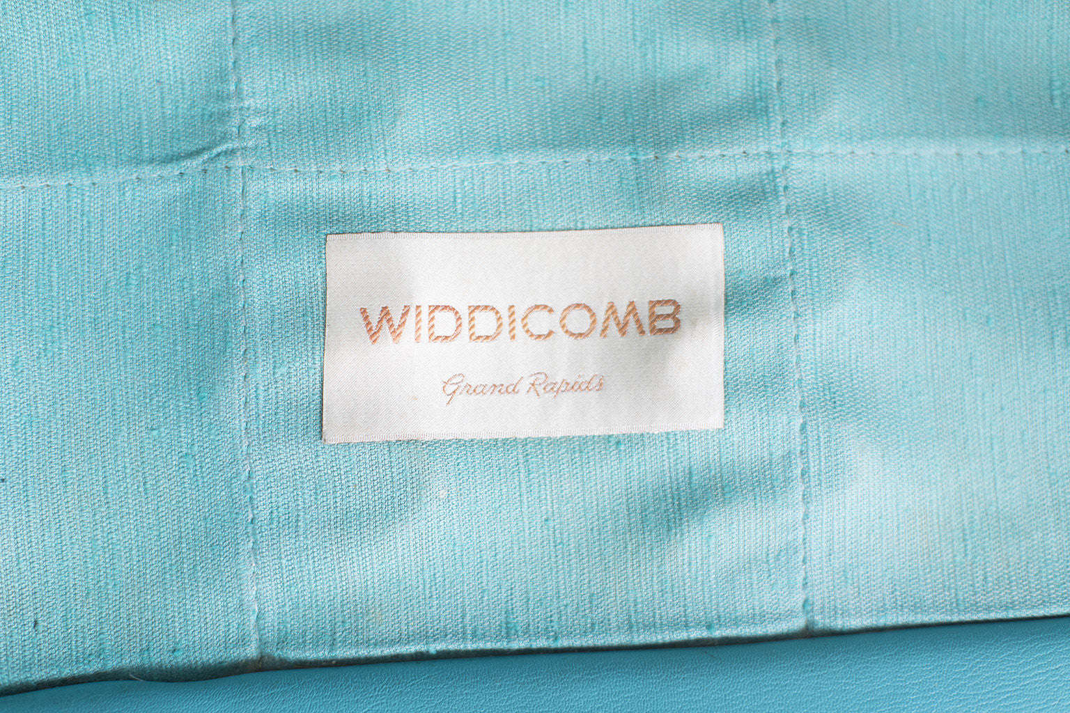 Paul McCobb Lounge Chair for Widdicomb: Symmetric Group - 01301703