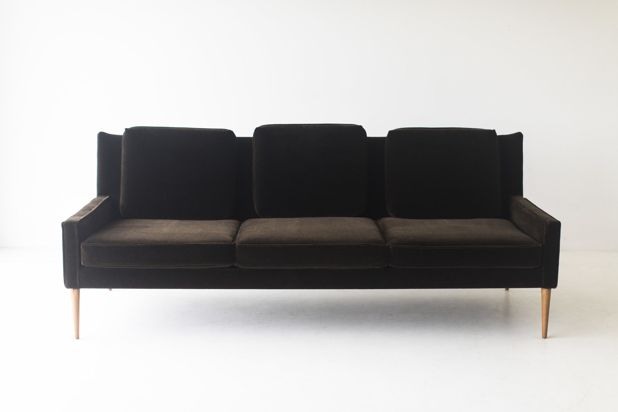 Paul McCobb Sofa for Directional - 03061702