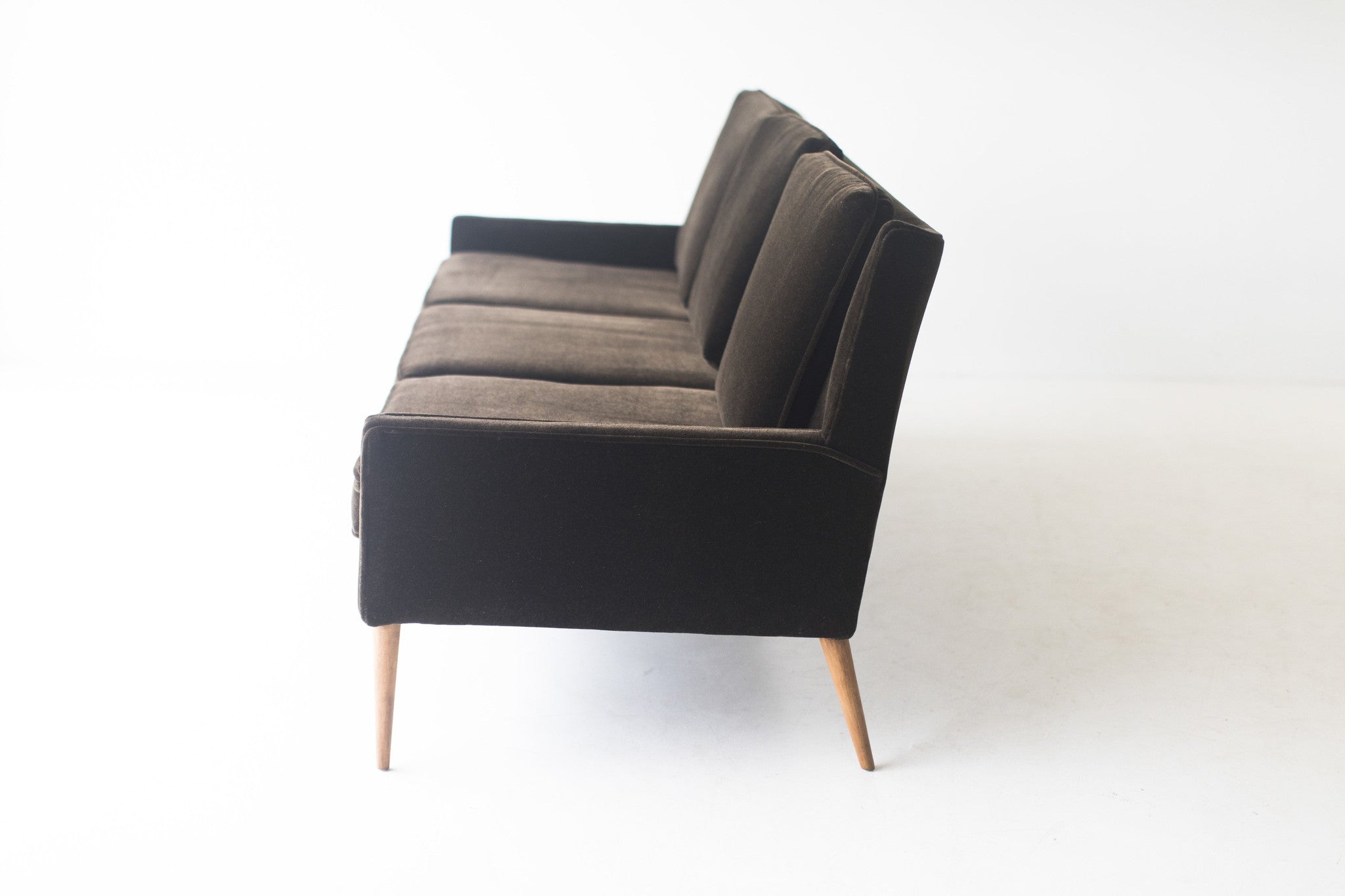 Paul McCobb Sofa for Directional - 03061702