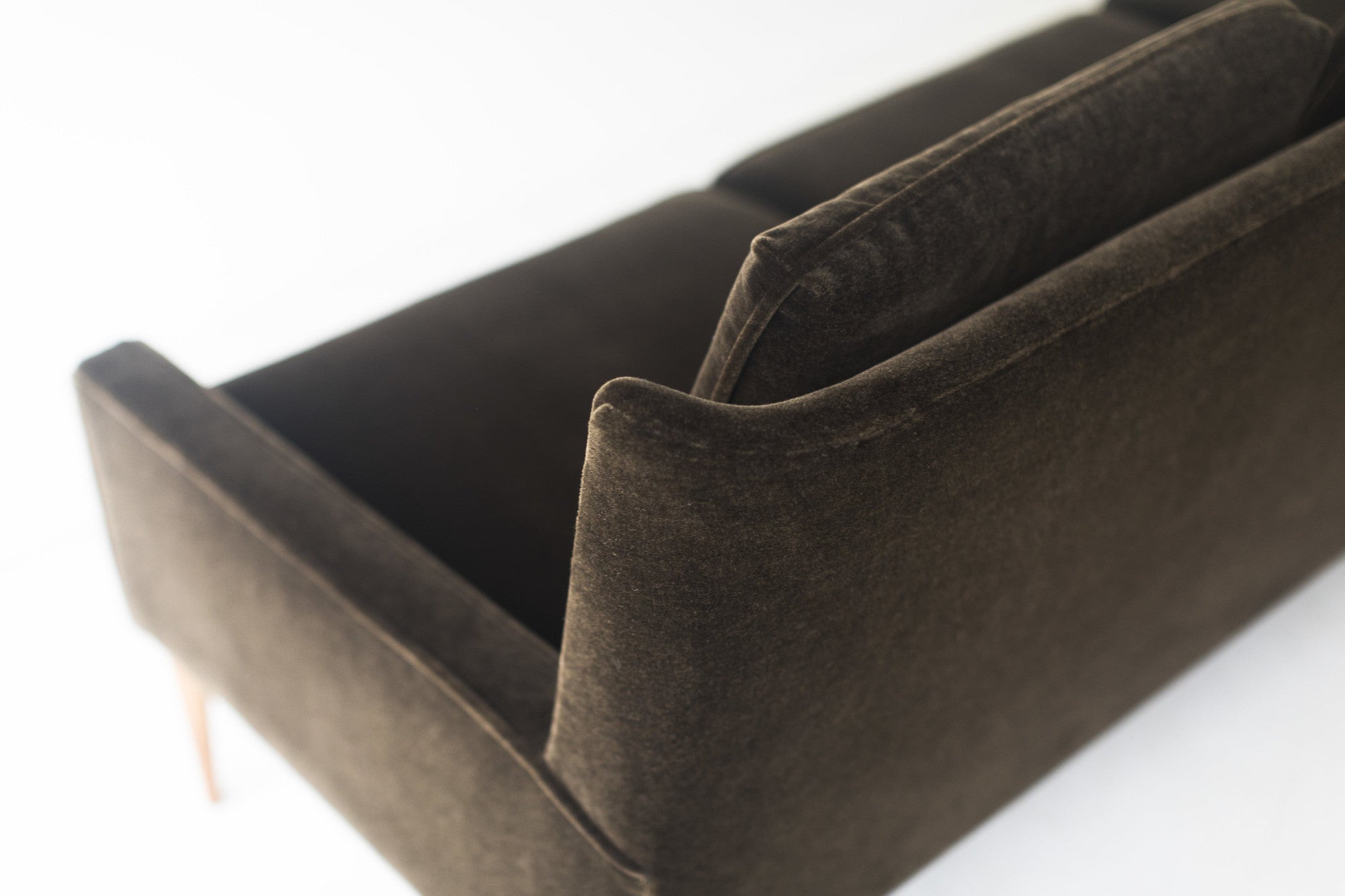 Paul McCobb Sofa for Directional - 03061702