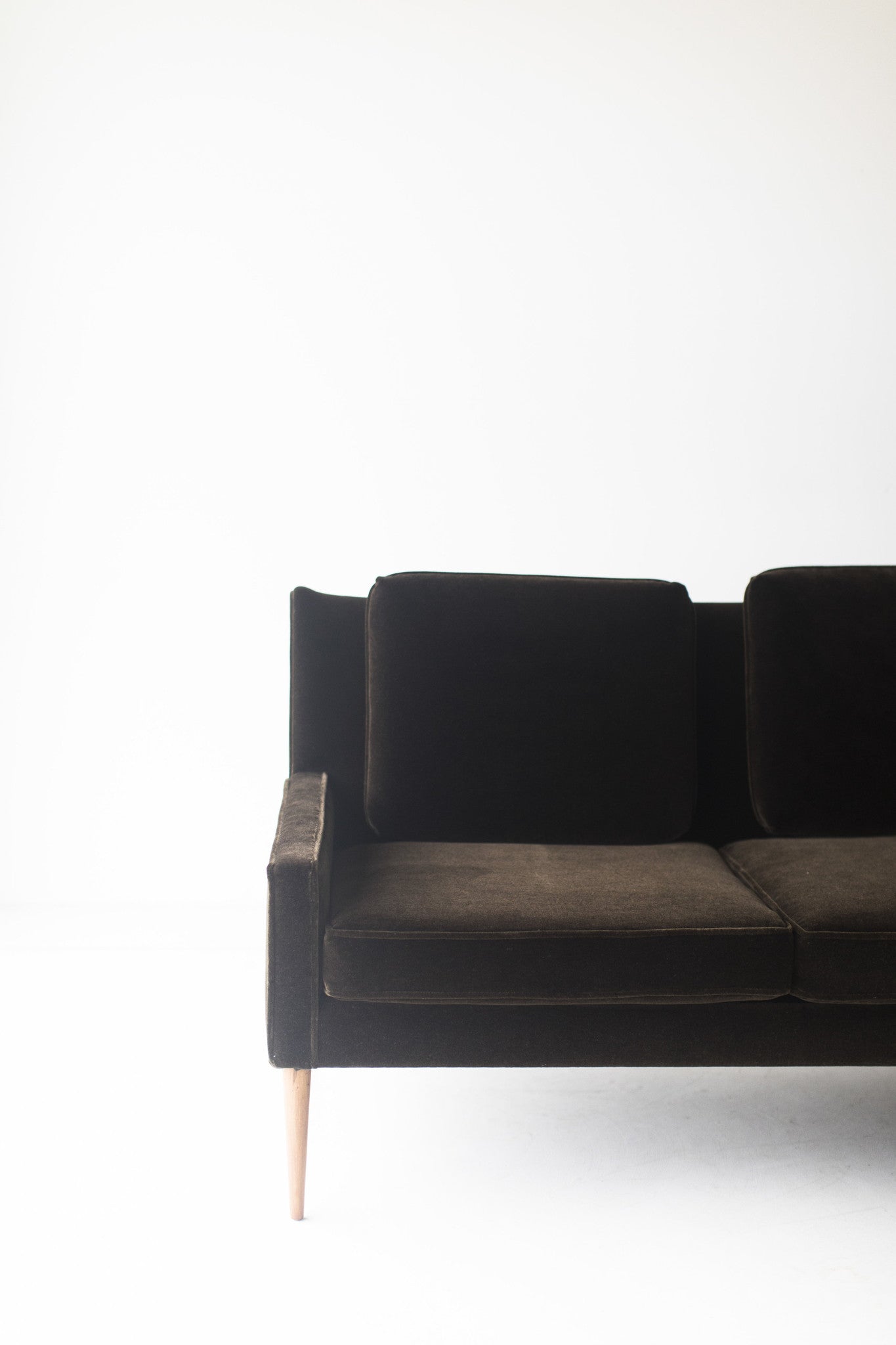 Paul McCobb Sofa for Directional - 03061702