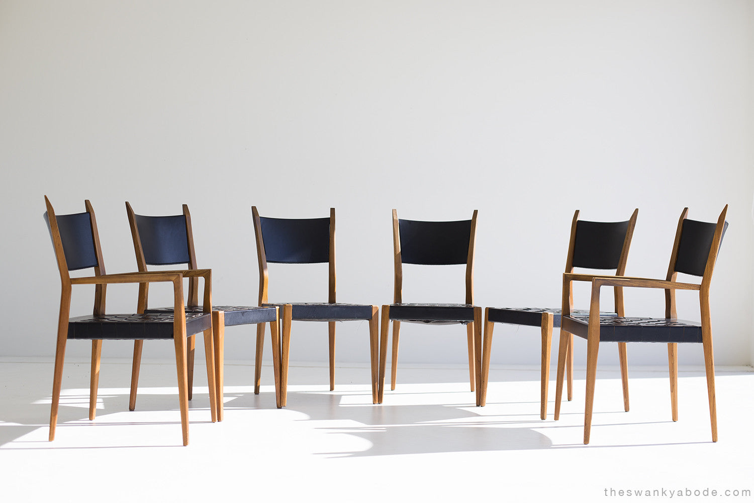 Paul McCobb Dining Chairs for Calvin - 01171604