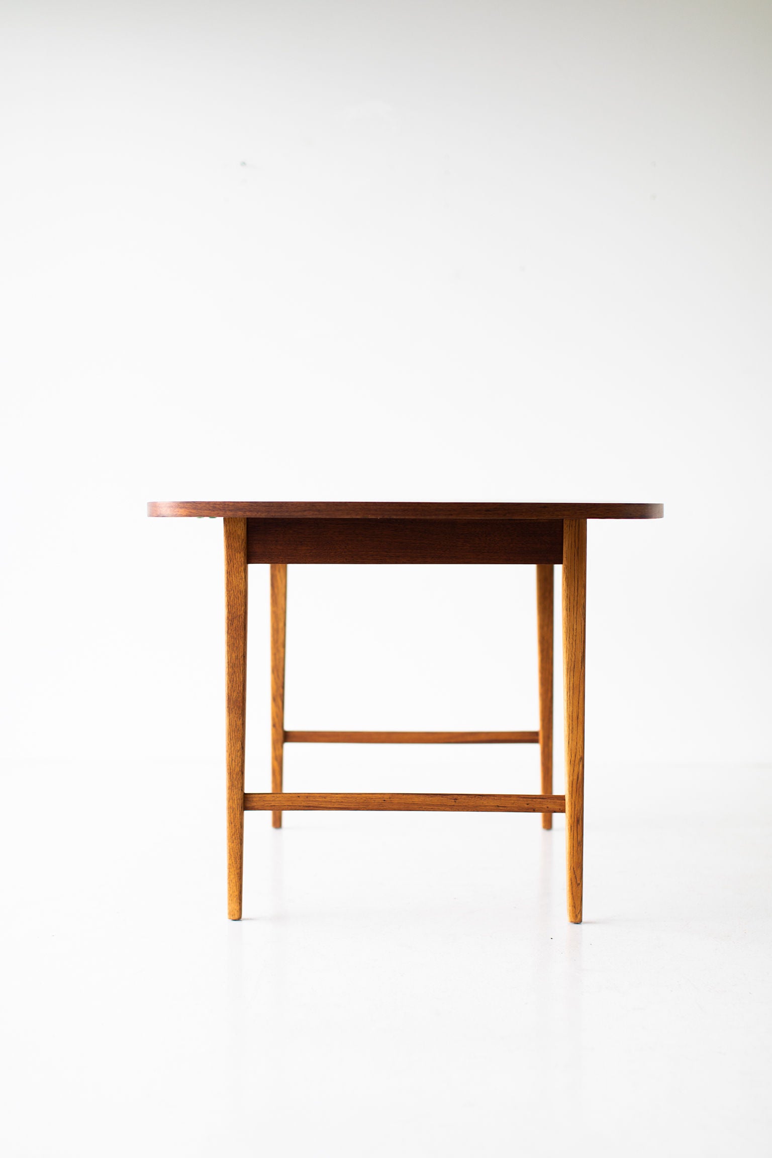 Paul McCobb Dining Table for Lane Delineator Group