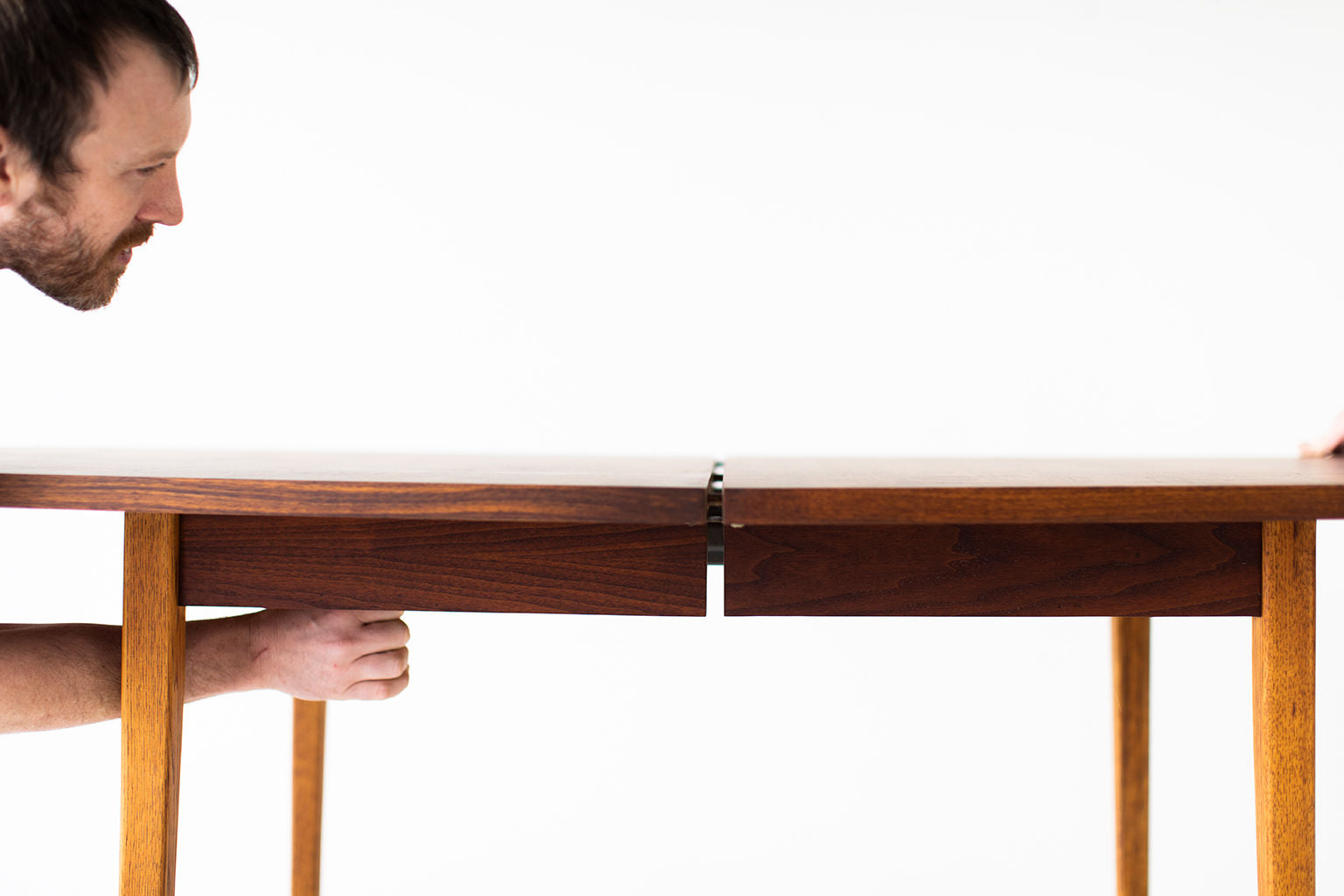 Paul McCobb Dining Table for Lane Delineator Group