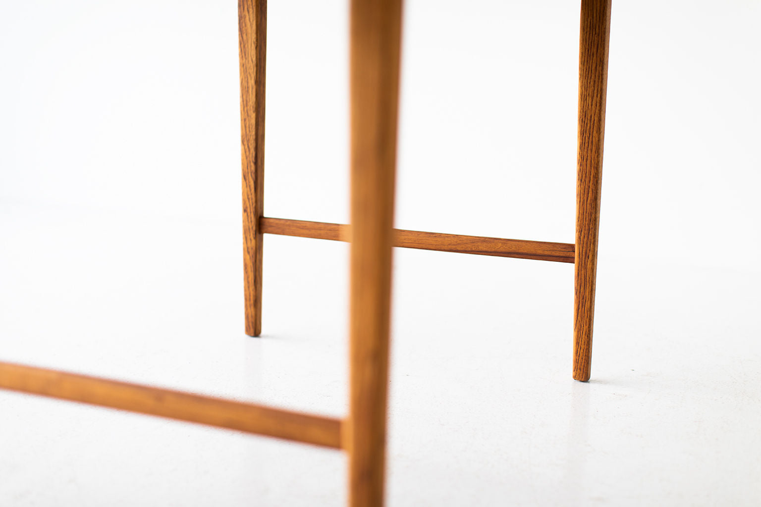 Paul McCobb Dining Table for Lane Delineator Group