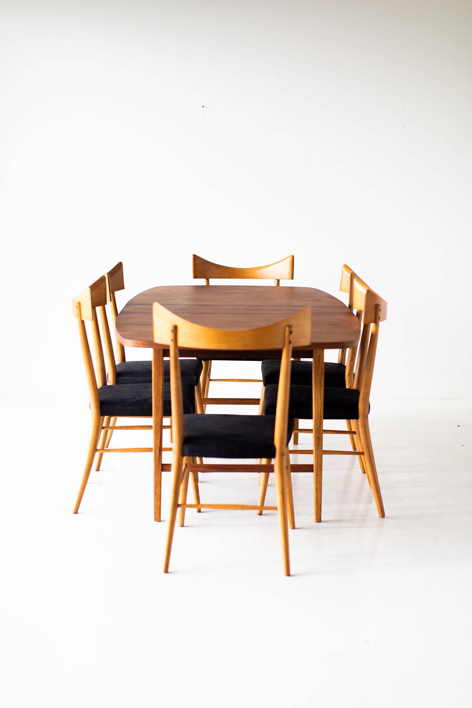 Paul McCobb Dining Table for Lane Delineator Group