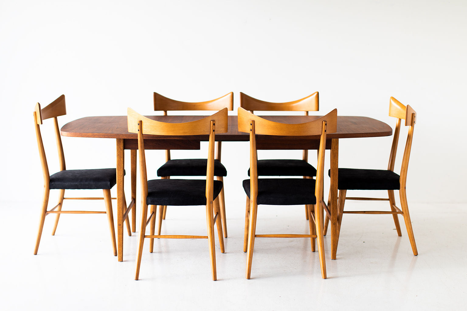 Paul McCobb Planner Group Dining Chairs for Winchendon Furniture