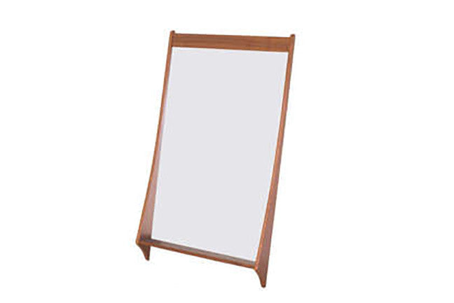 Pedersen & Hansen Teak Mirror - 01231605