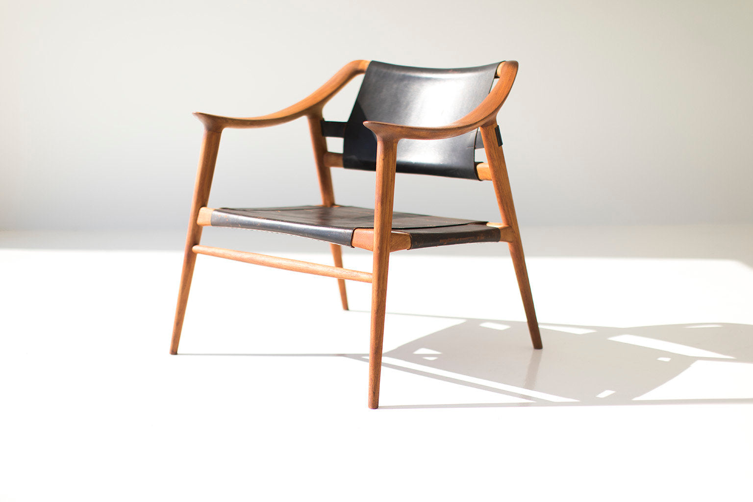 Rastad and Relling Bambi Lounge Chair for Gustav Bahus - 02131802