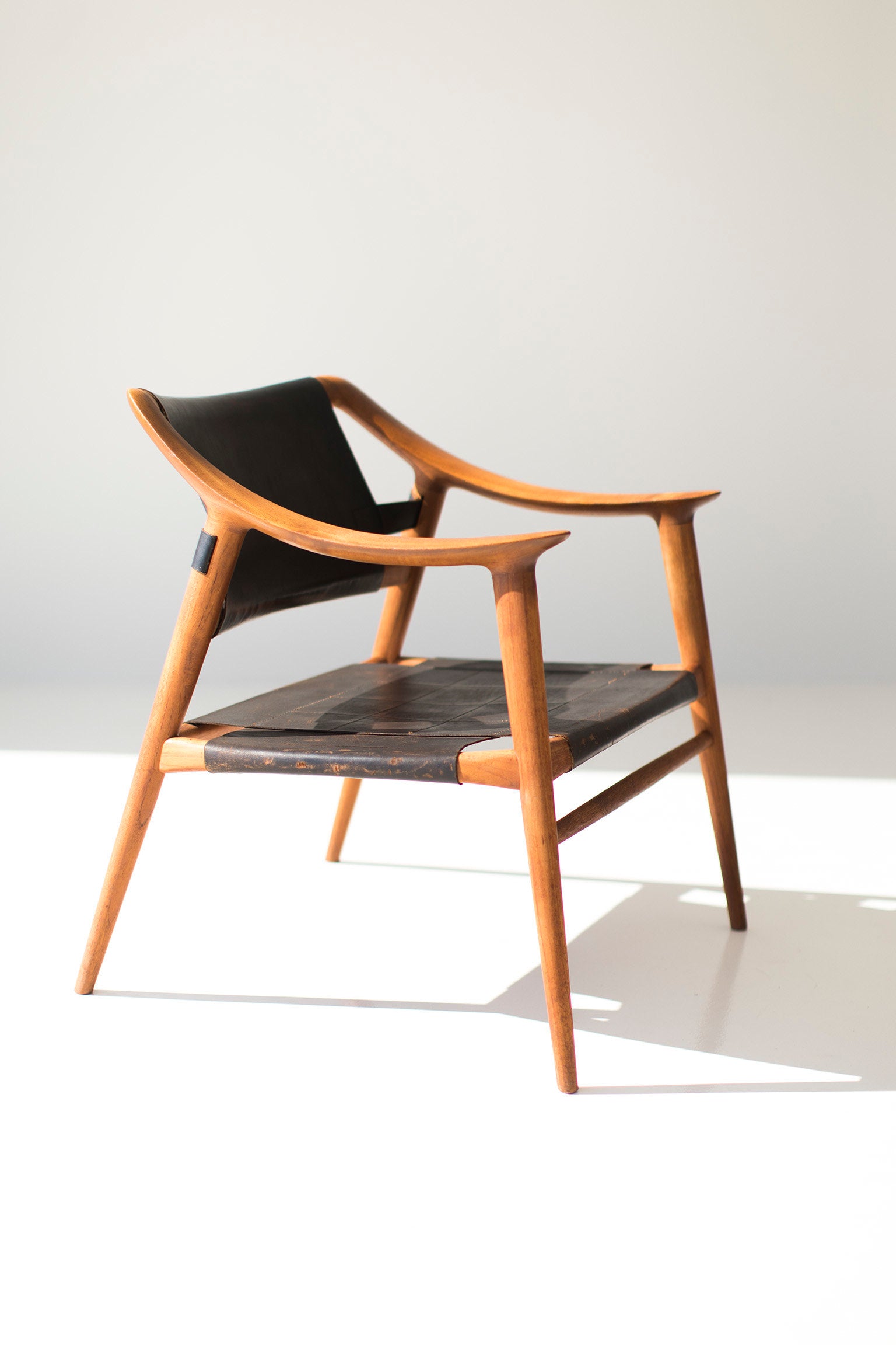 Rastad and Relling Bambi Lounge Chair for Gustav Bahus - 02131802