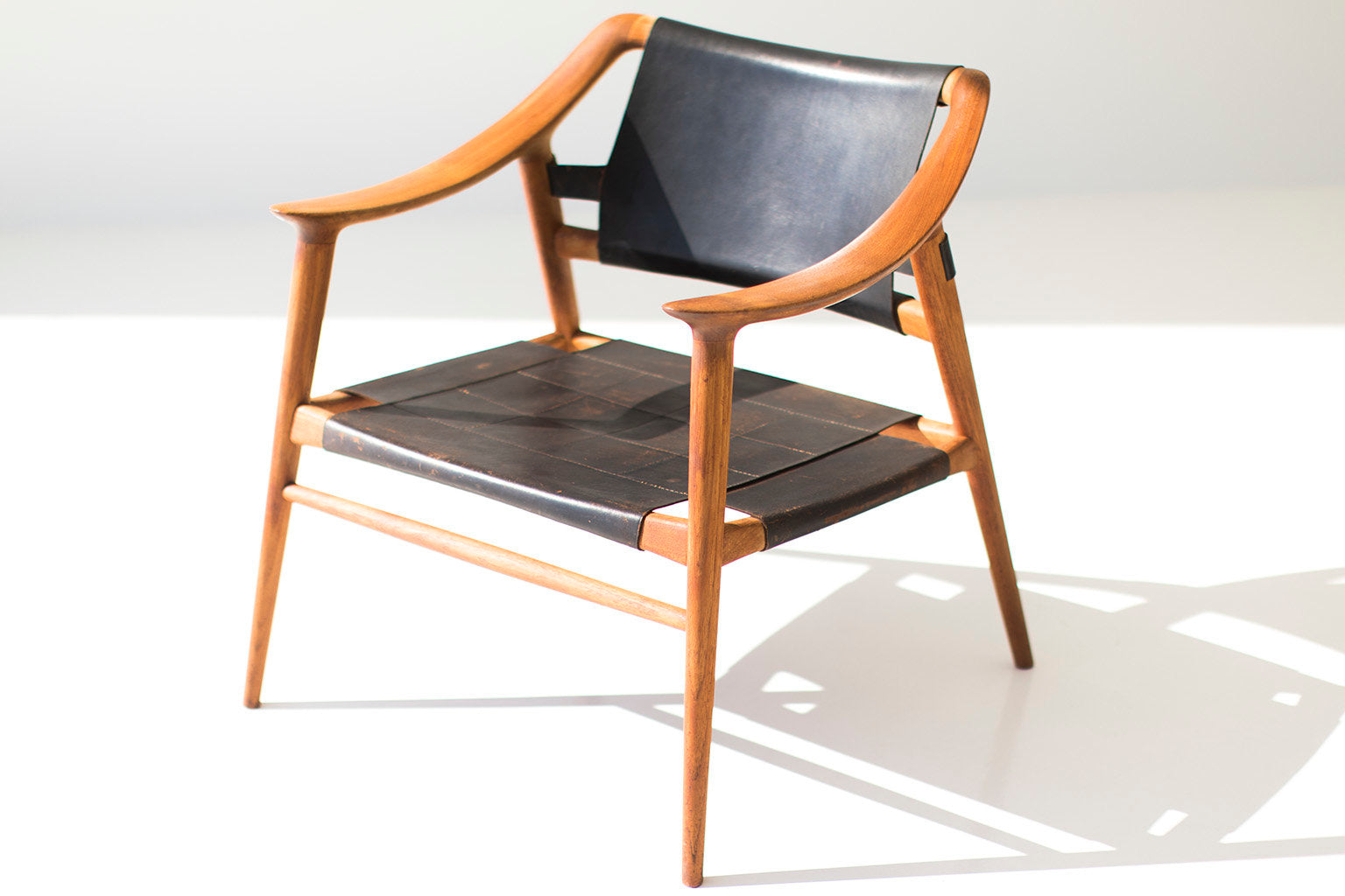 Rastad and Relling Bambi Lounge Chair for Gustav Bahus - 02131802