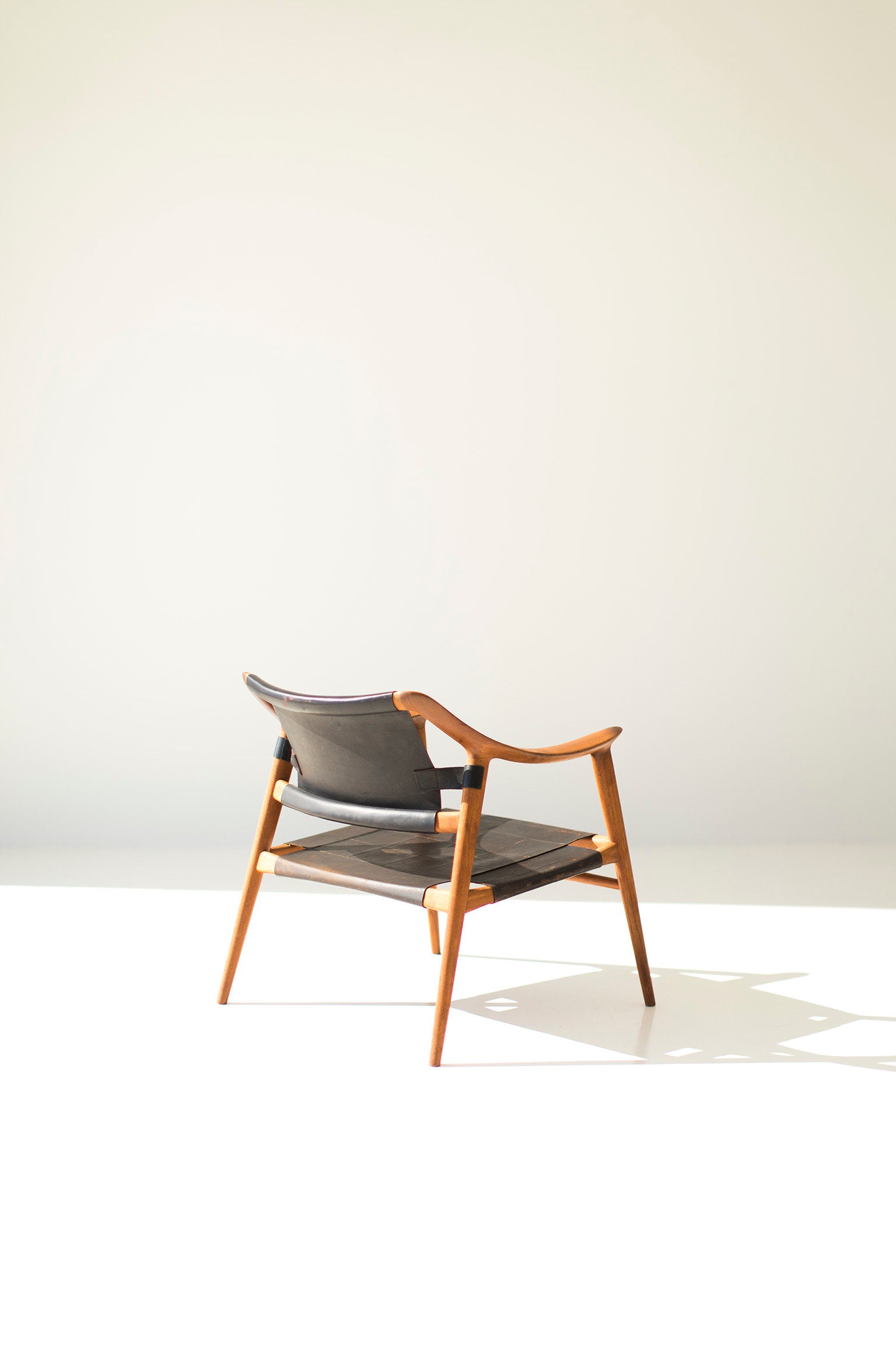 Rastad and Relling Bambi Lounge Chair for Gustav Bahus - 02131802